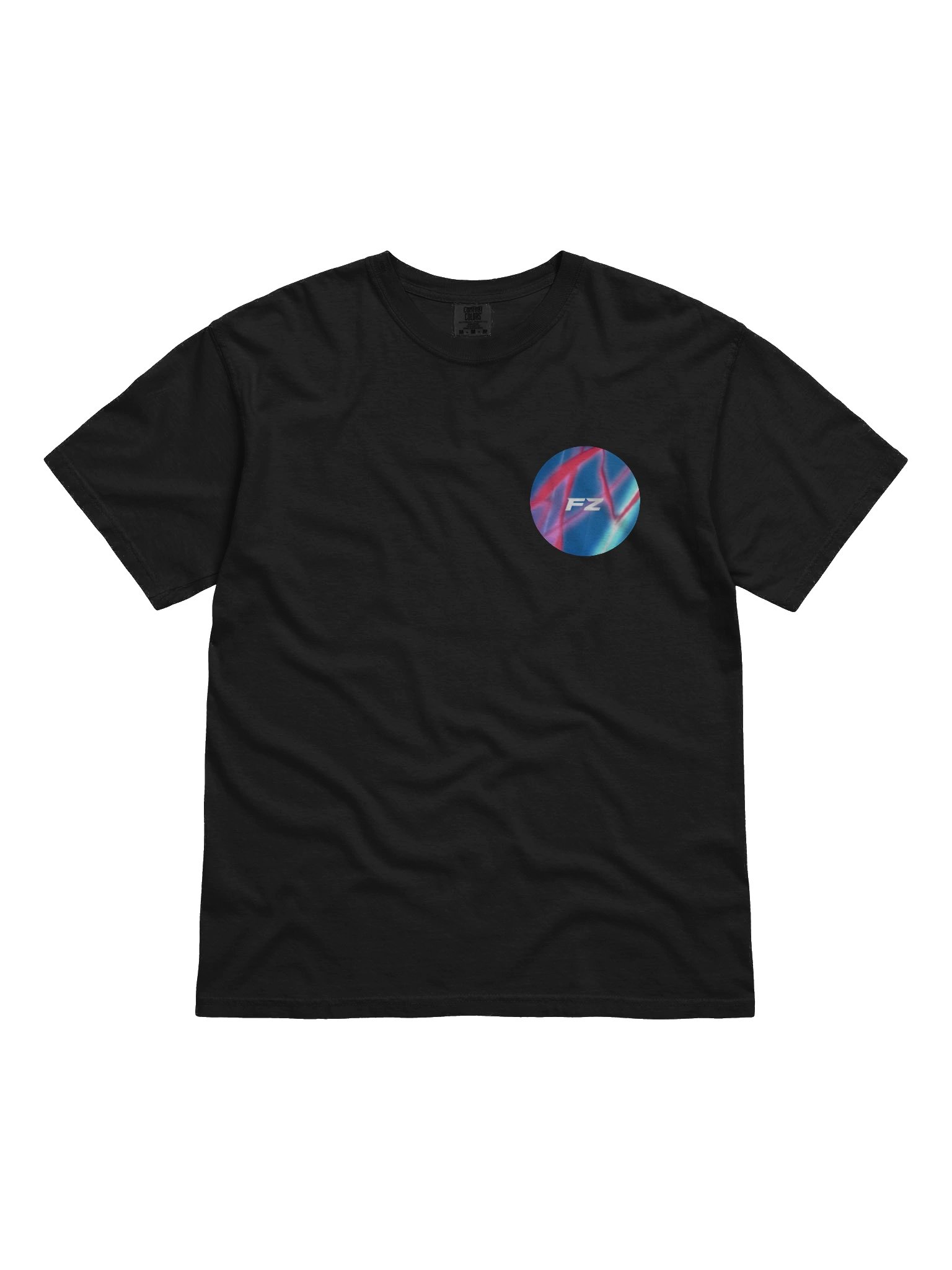 FusedZ Merch T-Shirt product image (1)