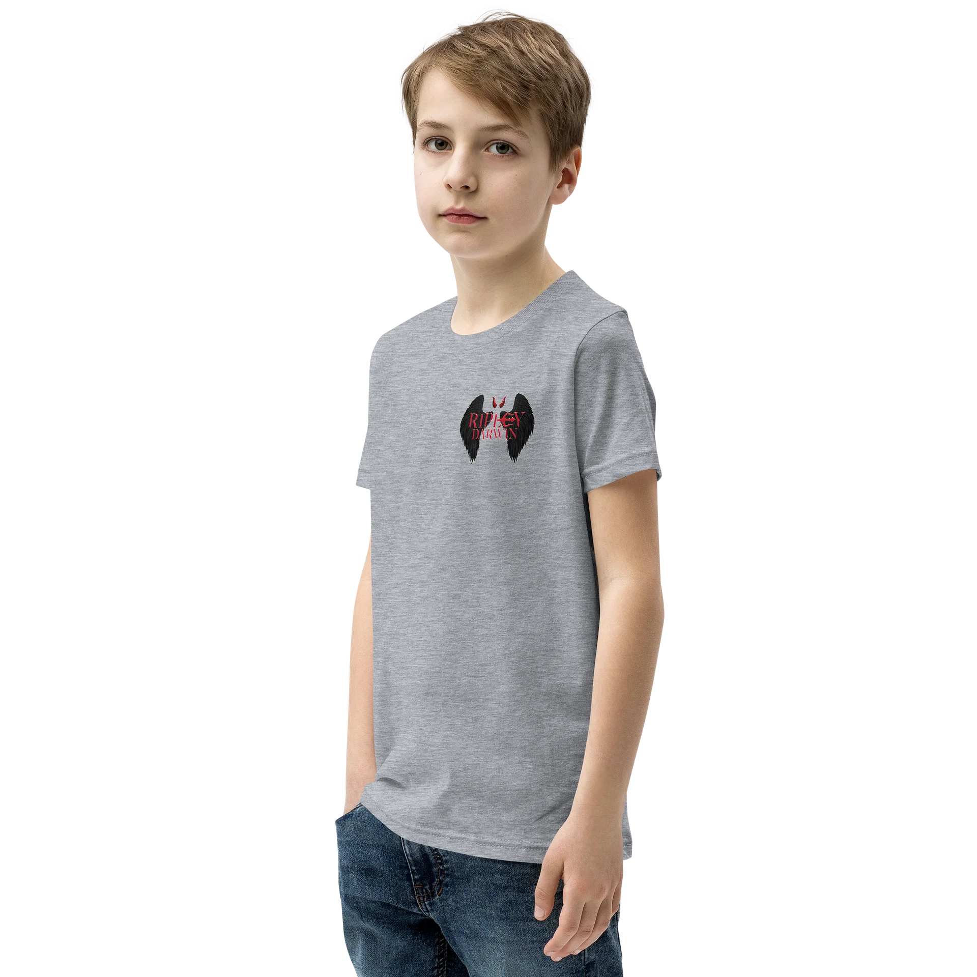 Gunner - Snacks Kids Tee product image (32)