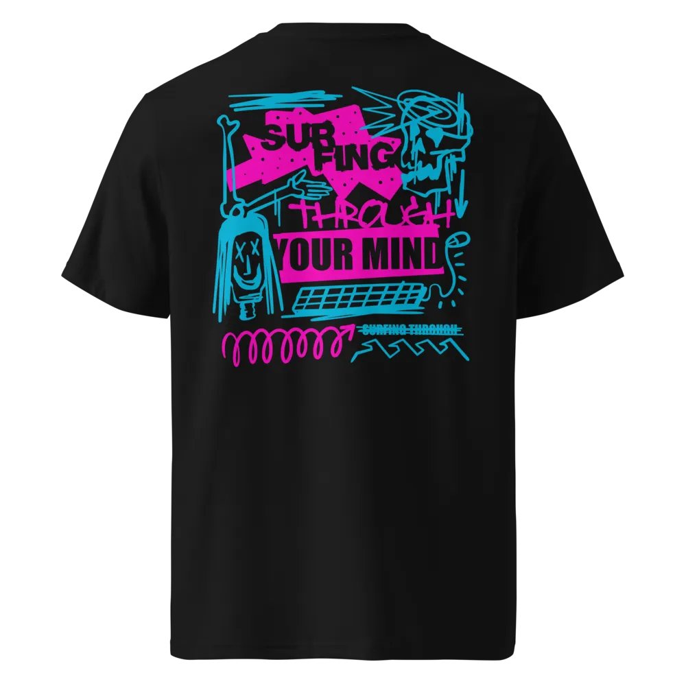 Surfing Your Mind product image (2)