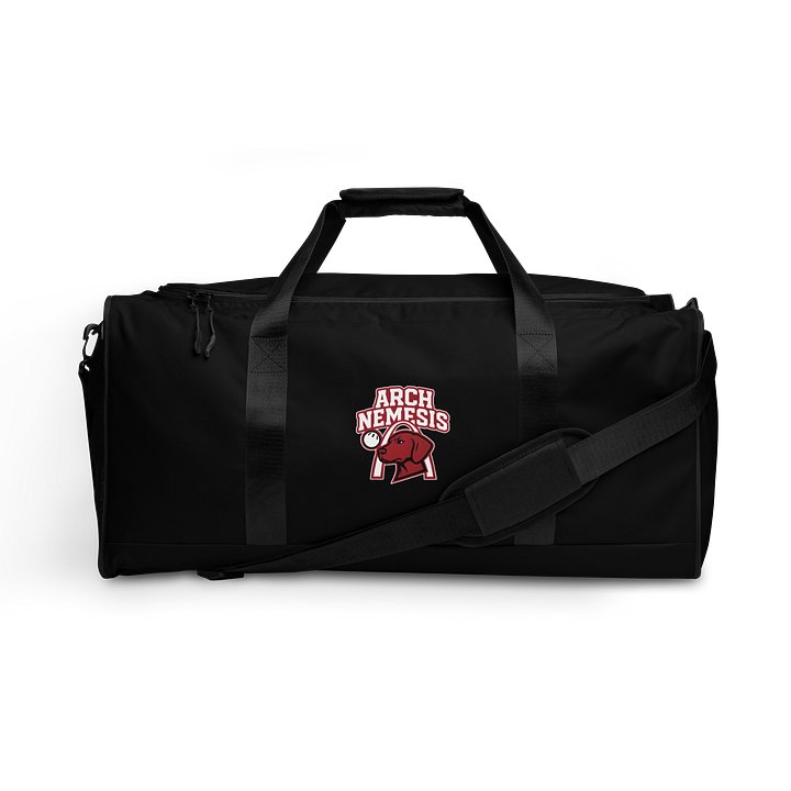 Arch Nemesis Bag - Wheeler product image (1)