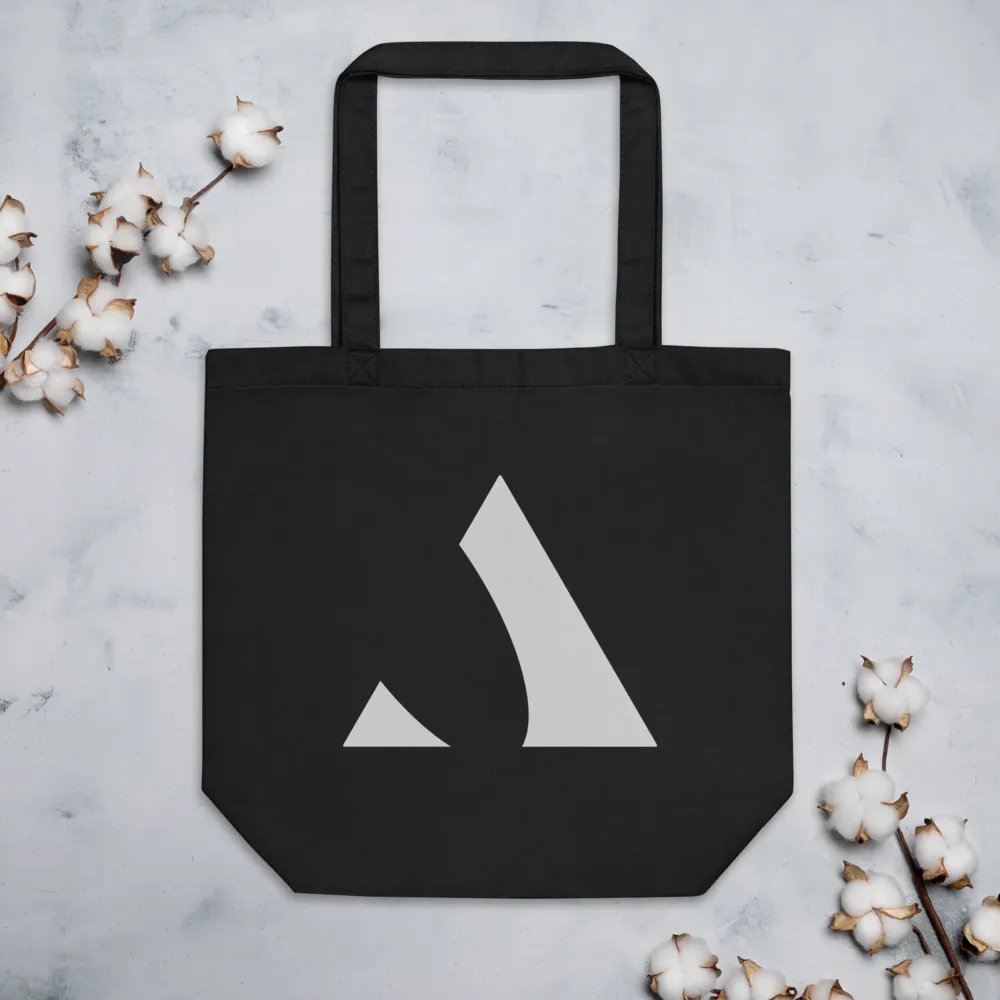 Organic Canvas Tote: Earth-Friendly Elegance product image (3)