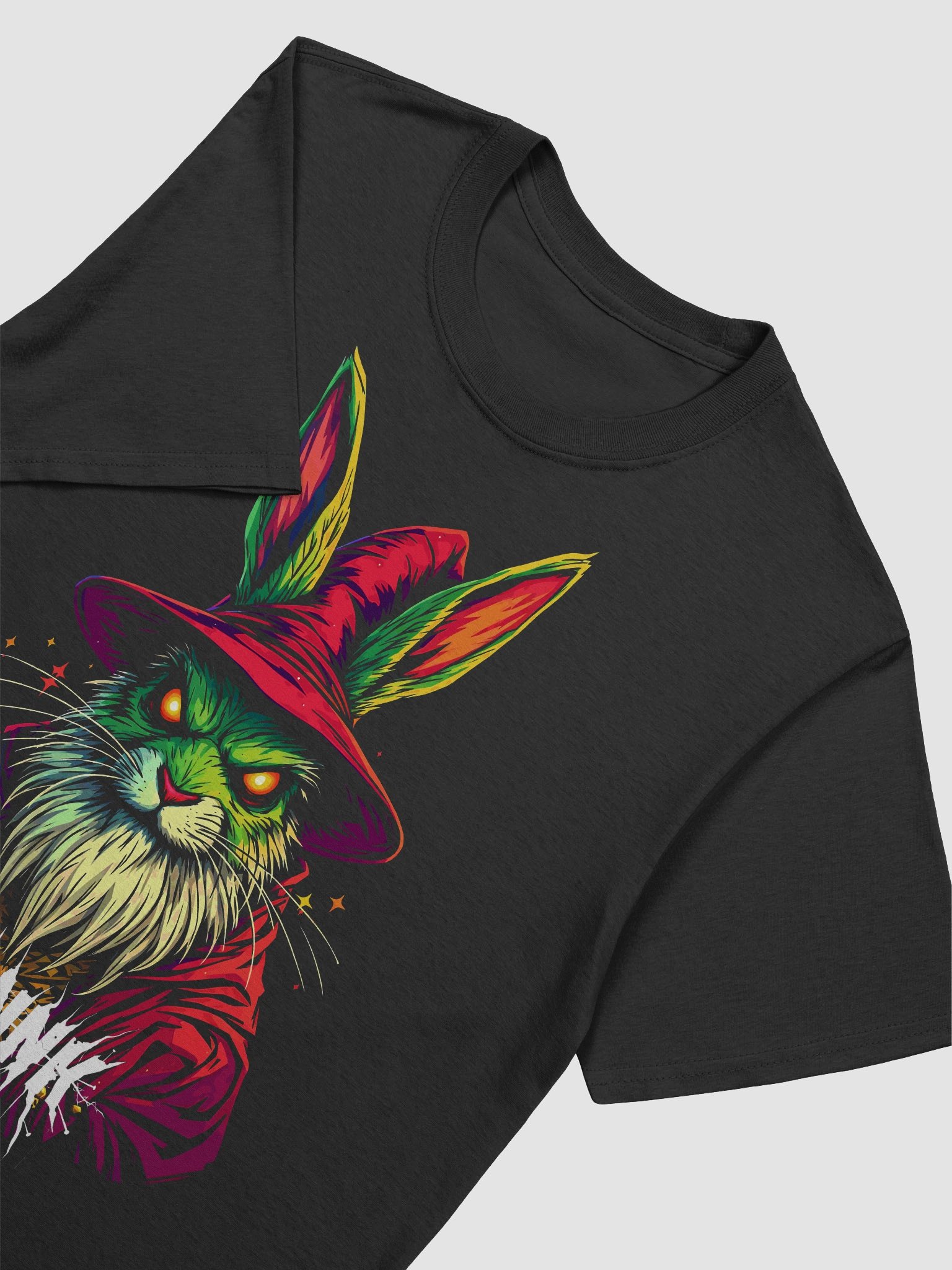 The Crannk Warlock product image (2)