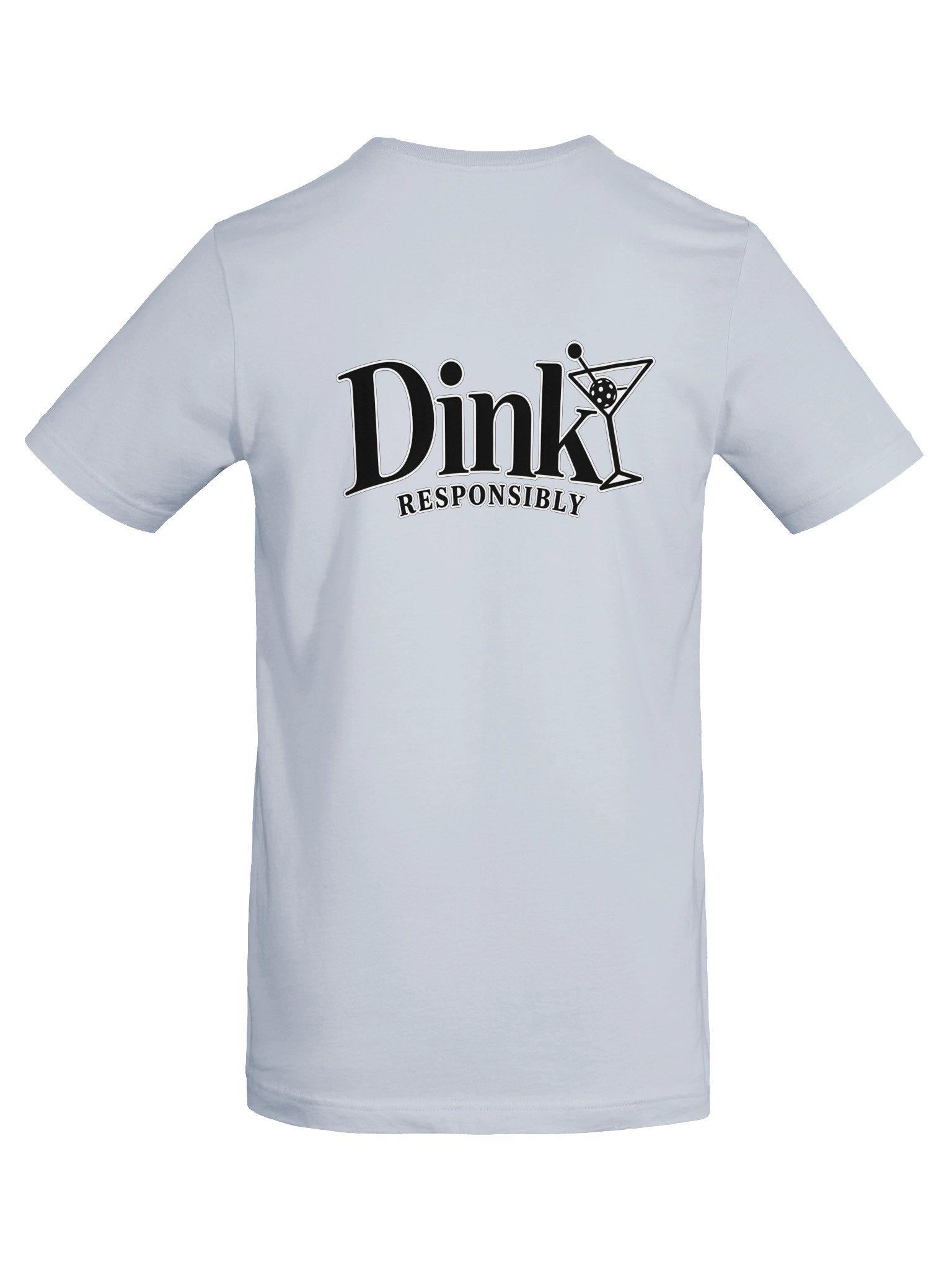 Passion Pickleball - Dink Responsibly product image (1)