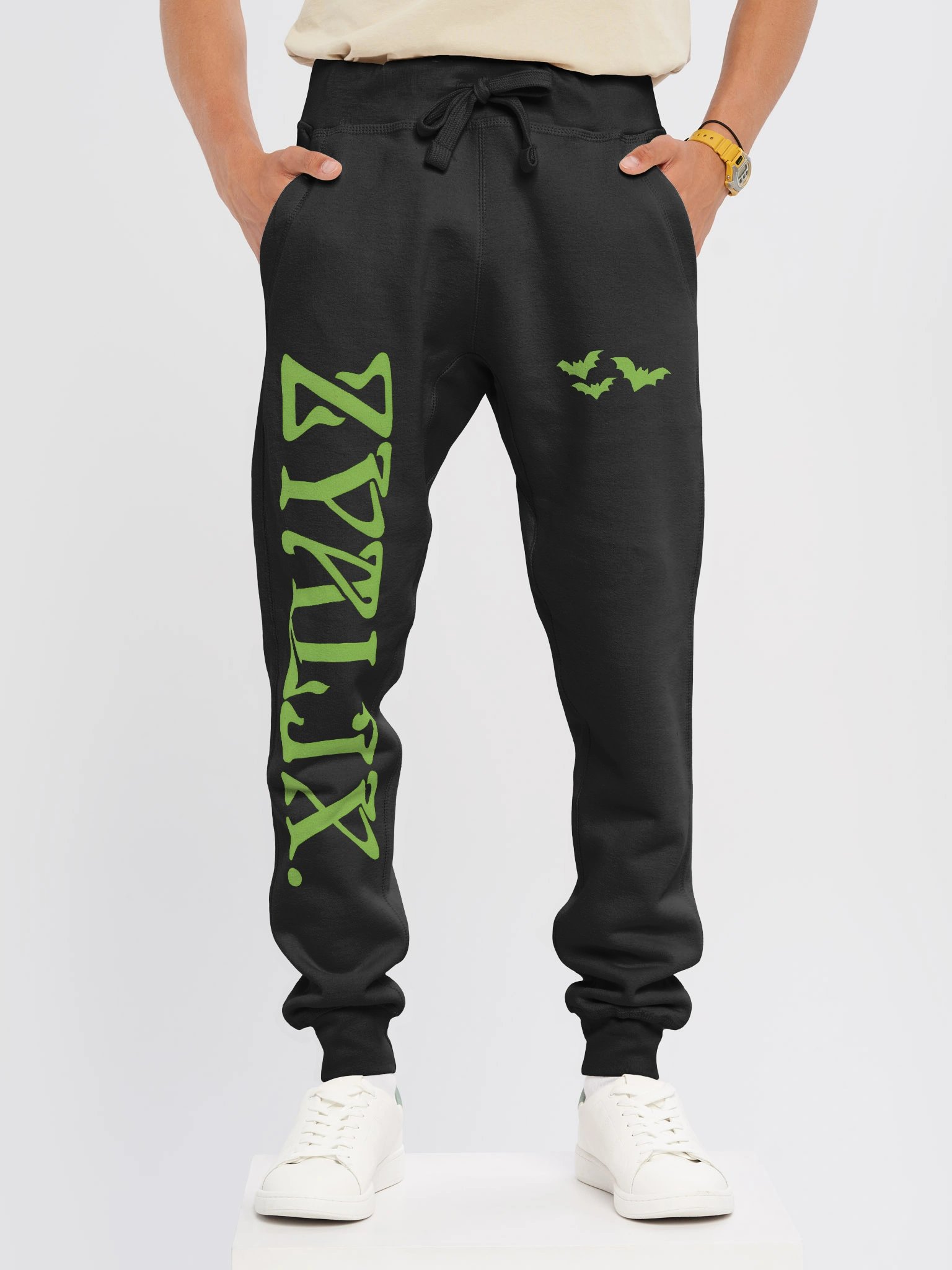 Nocturne Joggers product image (3)