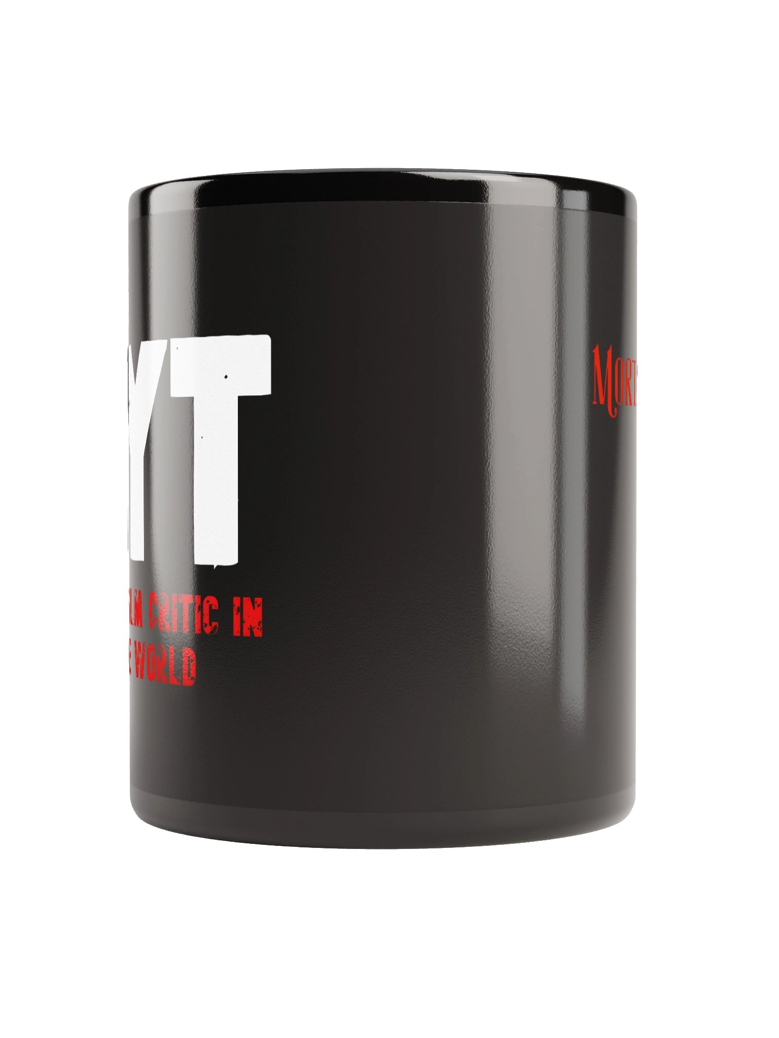 LYT Mortal Cinema mug product image (10)