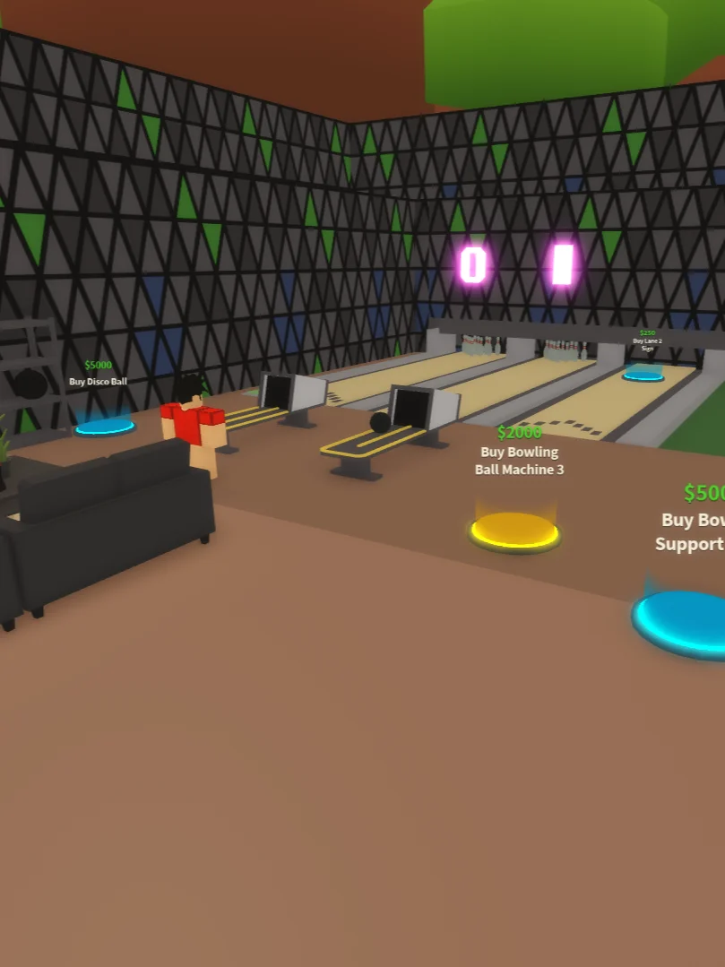Bowling Tycoon product image (4)