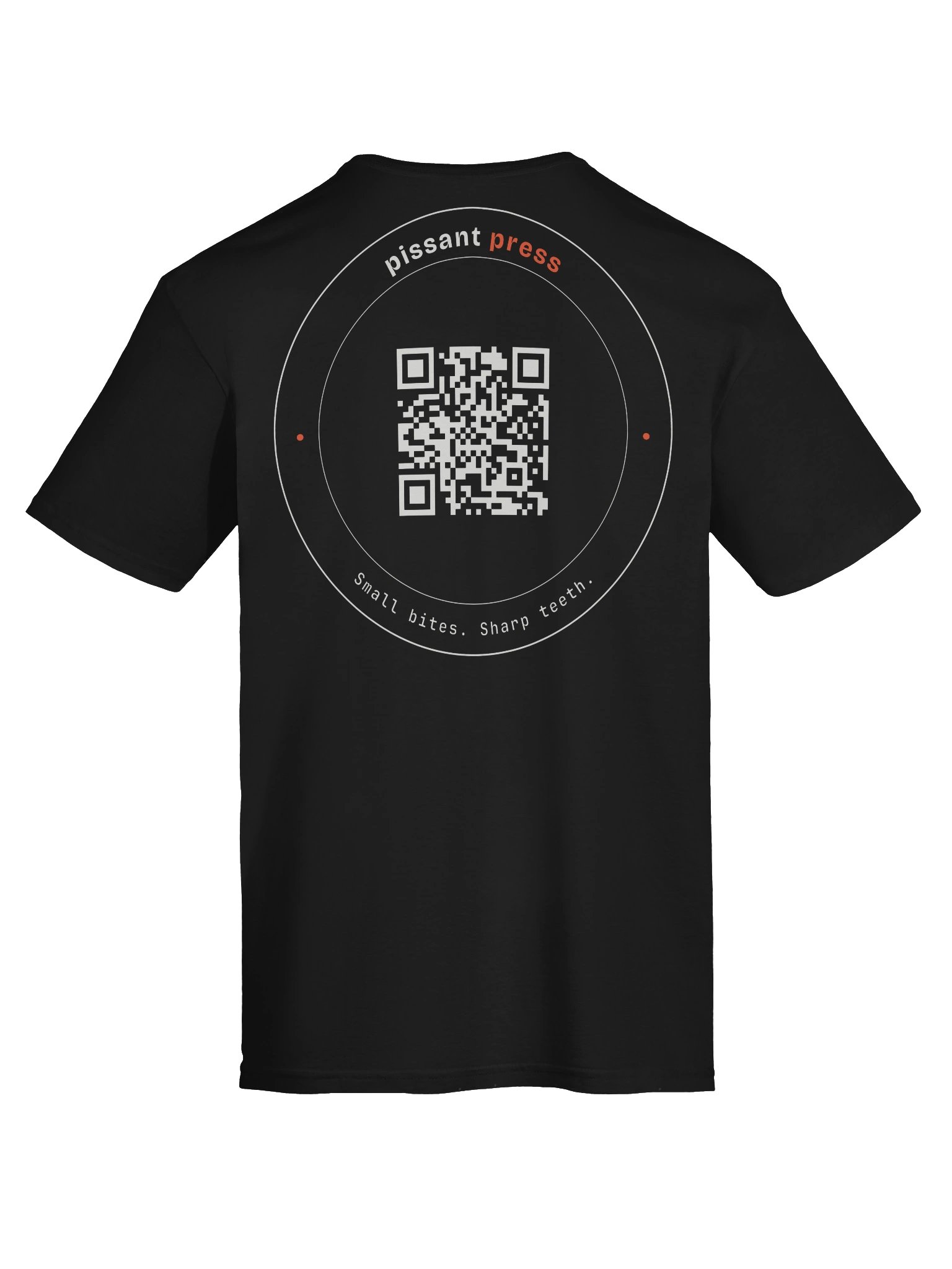 Pissant Press T-Shirt product image (7)