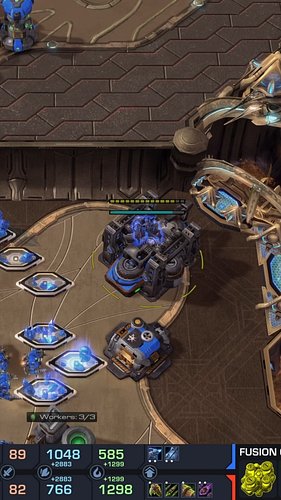 Maru Destroys Serral with Battlecruisers #esports #starcraft2 #sc2 #zerg #terran