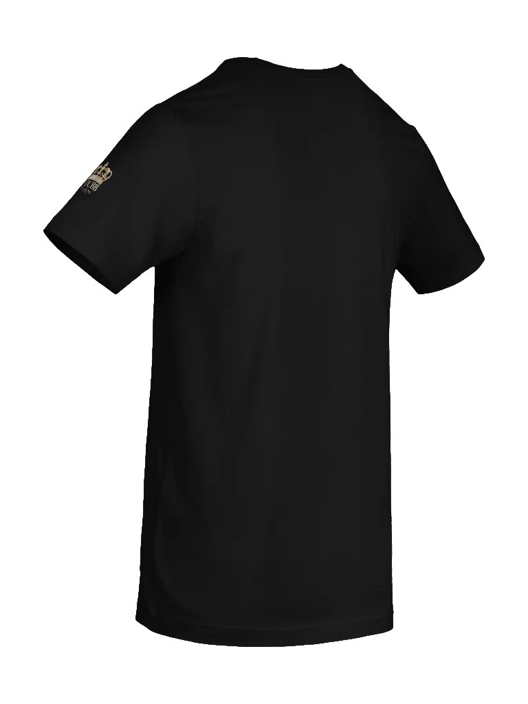 J Dubb Tha King Unisex T-Shirt product image (36)