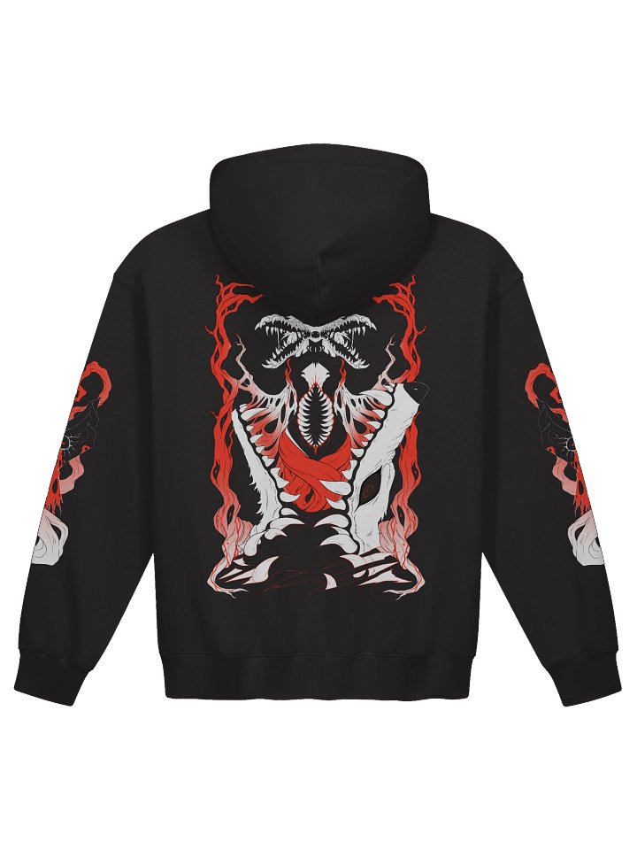 Rebirth Hoodie product image (2)