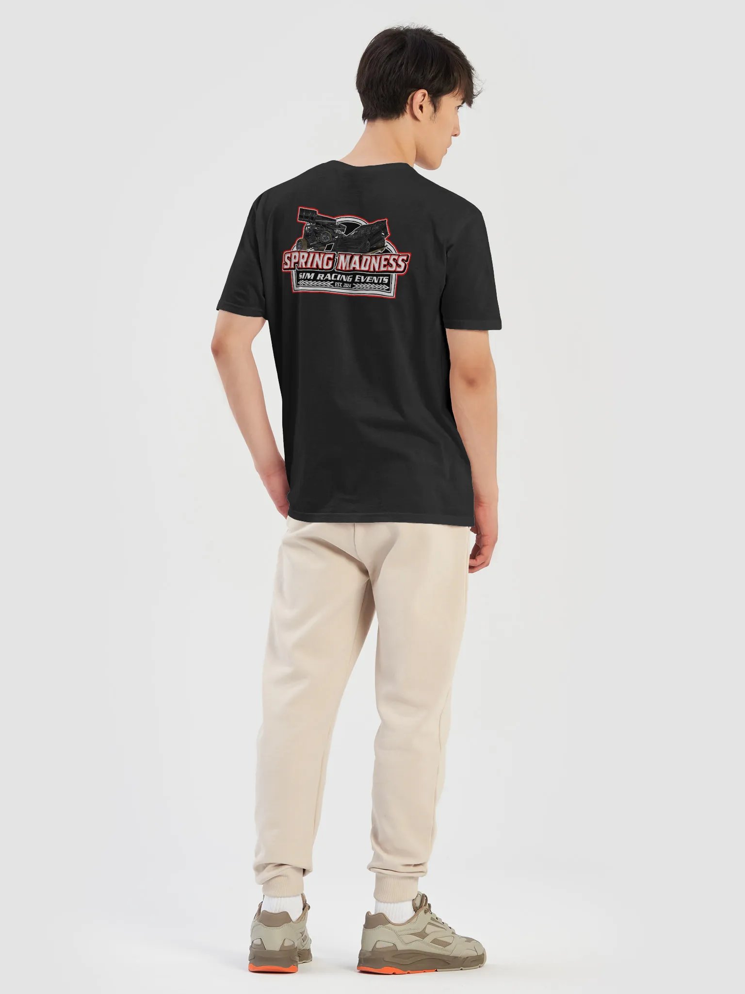 Spring Madness T-Shirt product image (8)