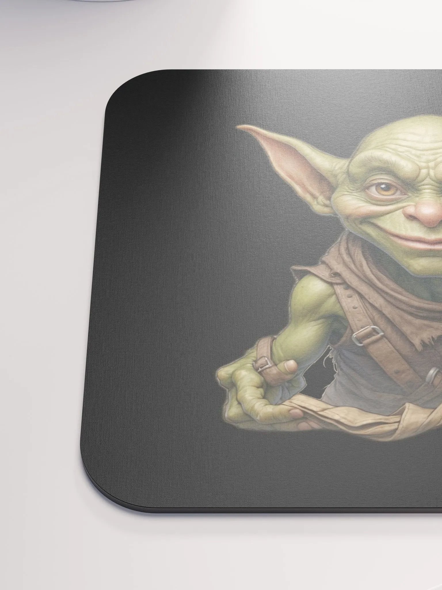 Loot Goblin Mouse Pad product image (6)