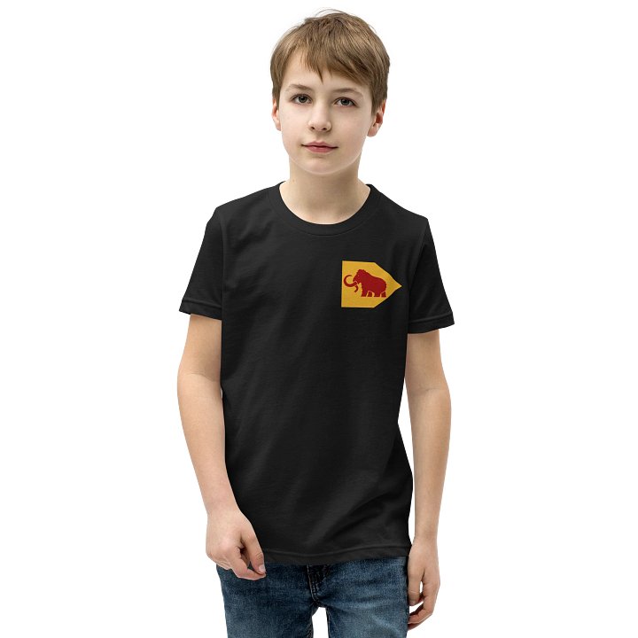 Clan Behemoth Children's Tee Shirt product image (1)