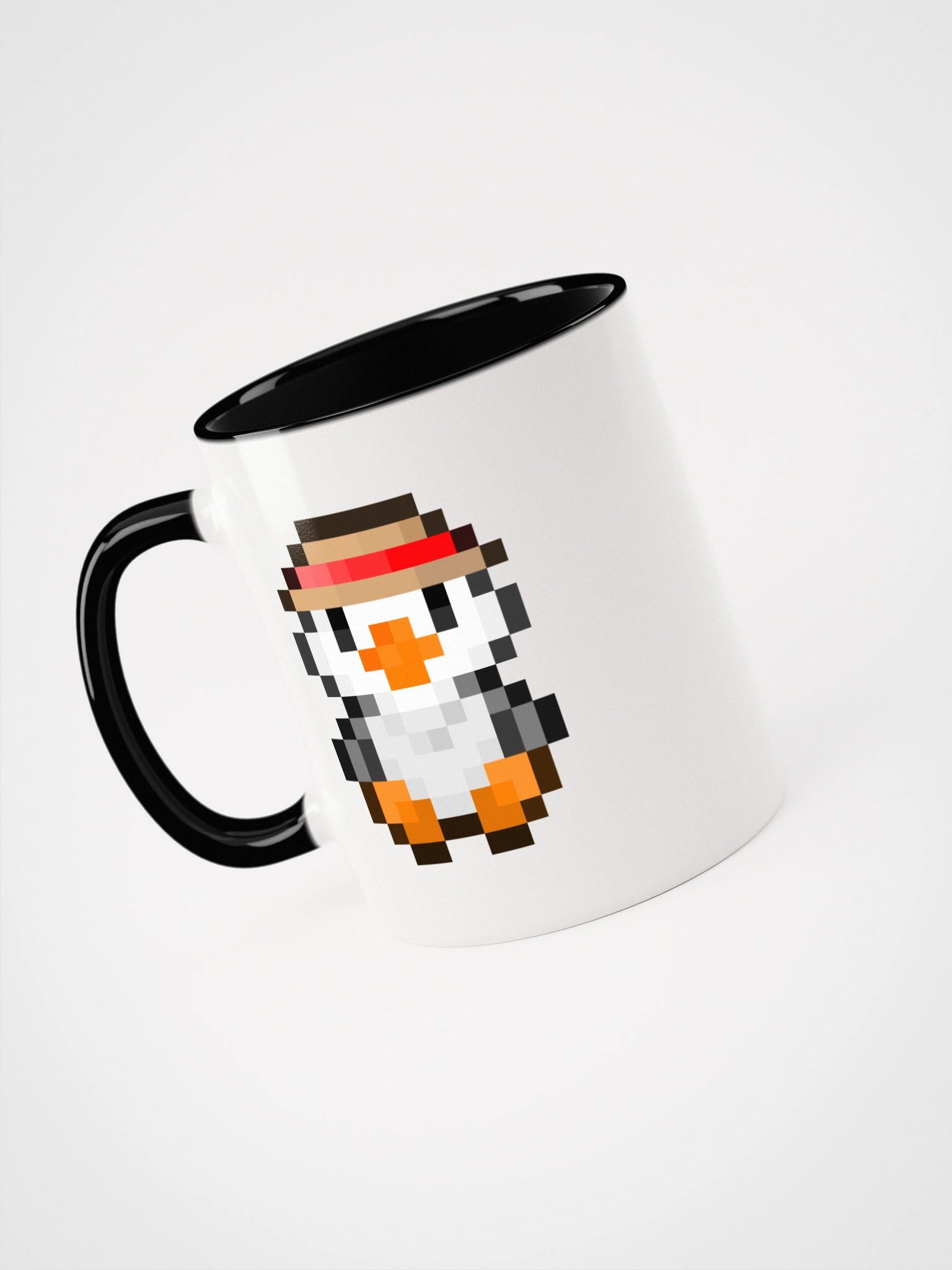 Pixel Crushie Ceramic Mug product image (40)