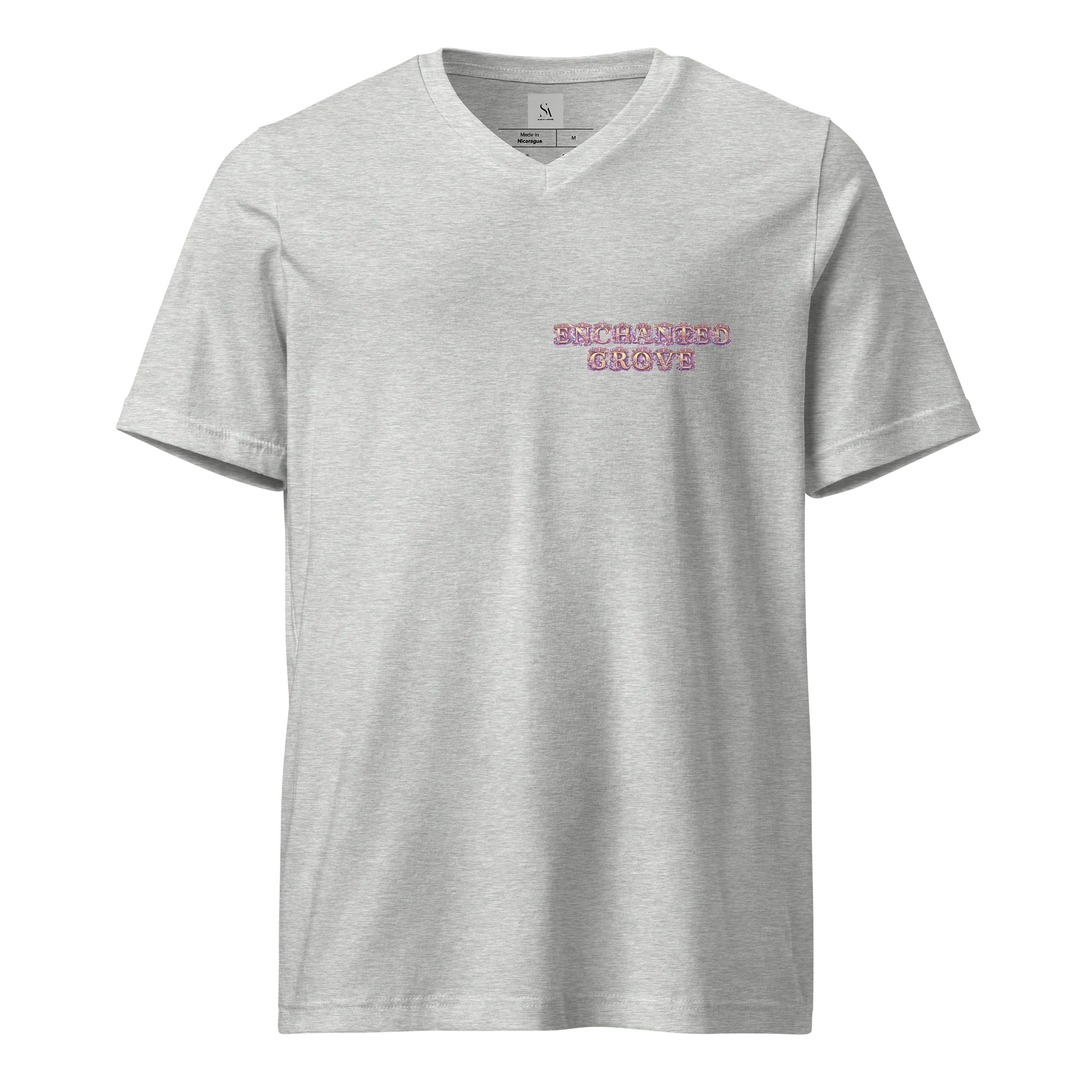 Kingdoms Treasurer Tee product image (1)