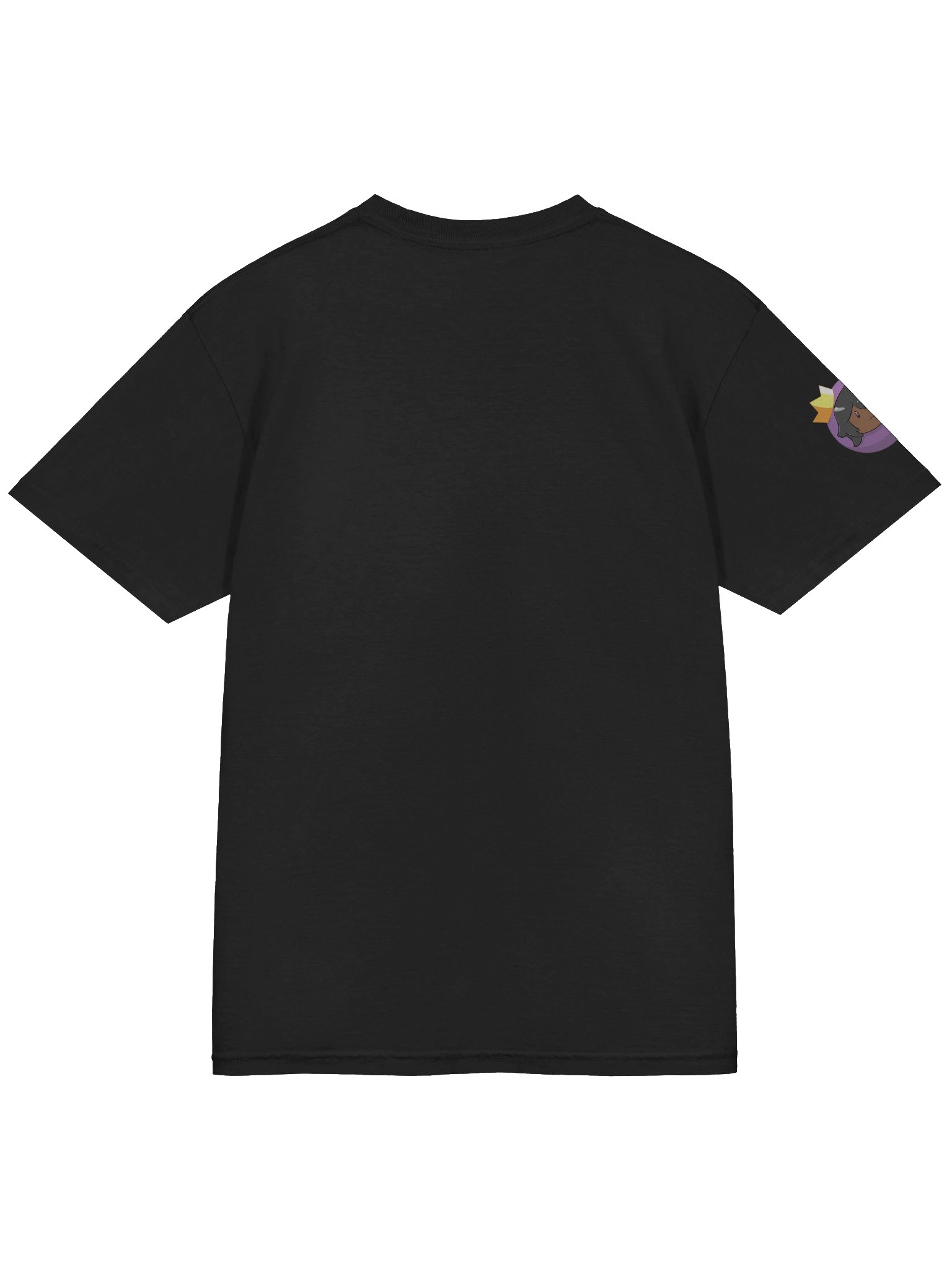 MeteorFalcon Shirt product image (4)