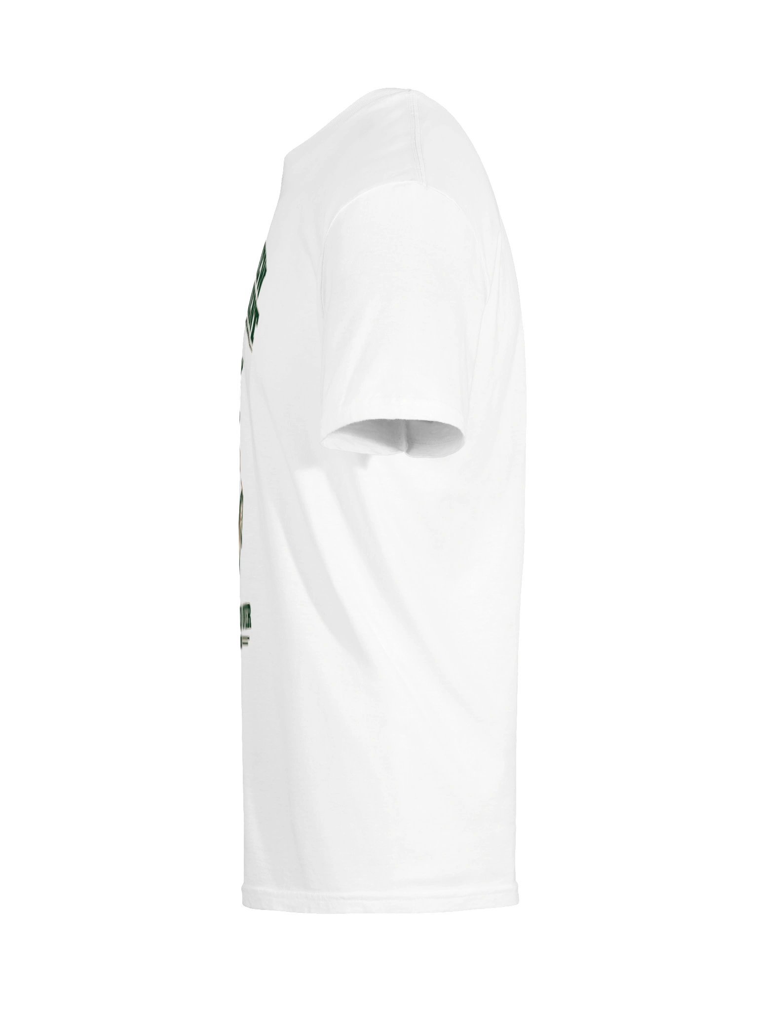 Under New Management T-Shirt product image (9)