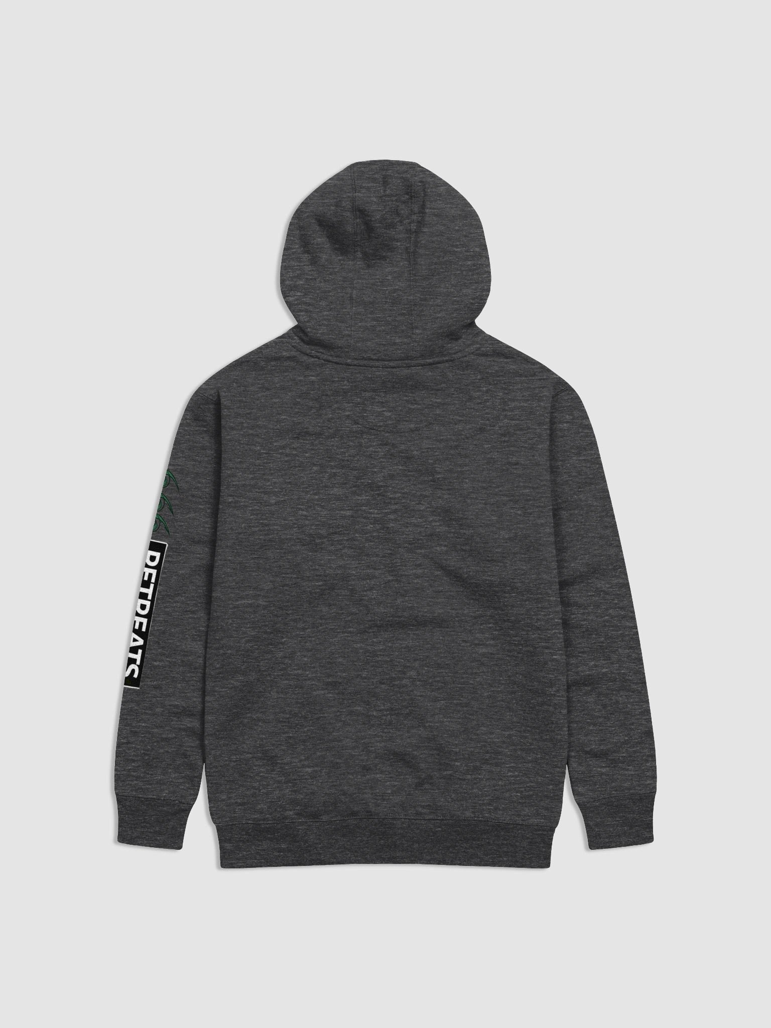 Retreats Hoodie product image (4)