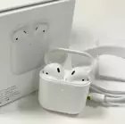 Airpods 2nd Generation With Charging Case Bluetooth Earbuds Earphones Headset product image (4)