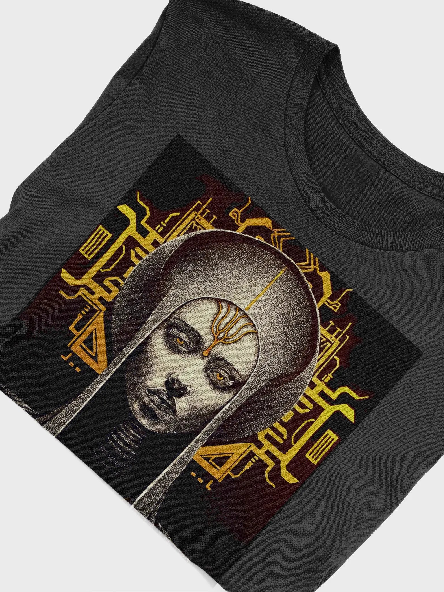Gnosis Supersoft T-Shirt product image (5)