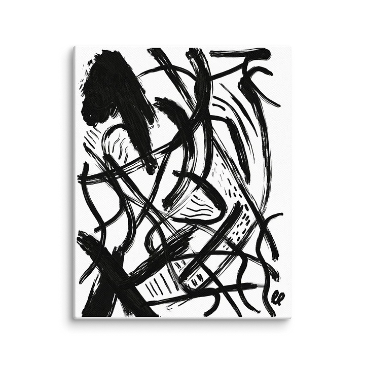 Spirit Guides Canvas Art Print product image (4)