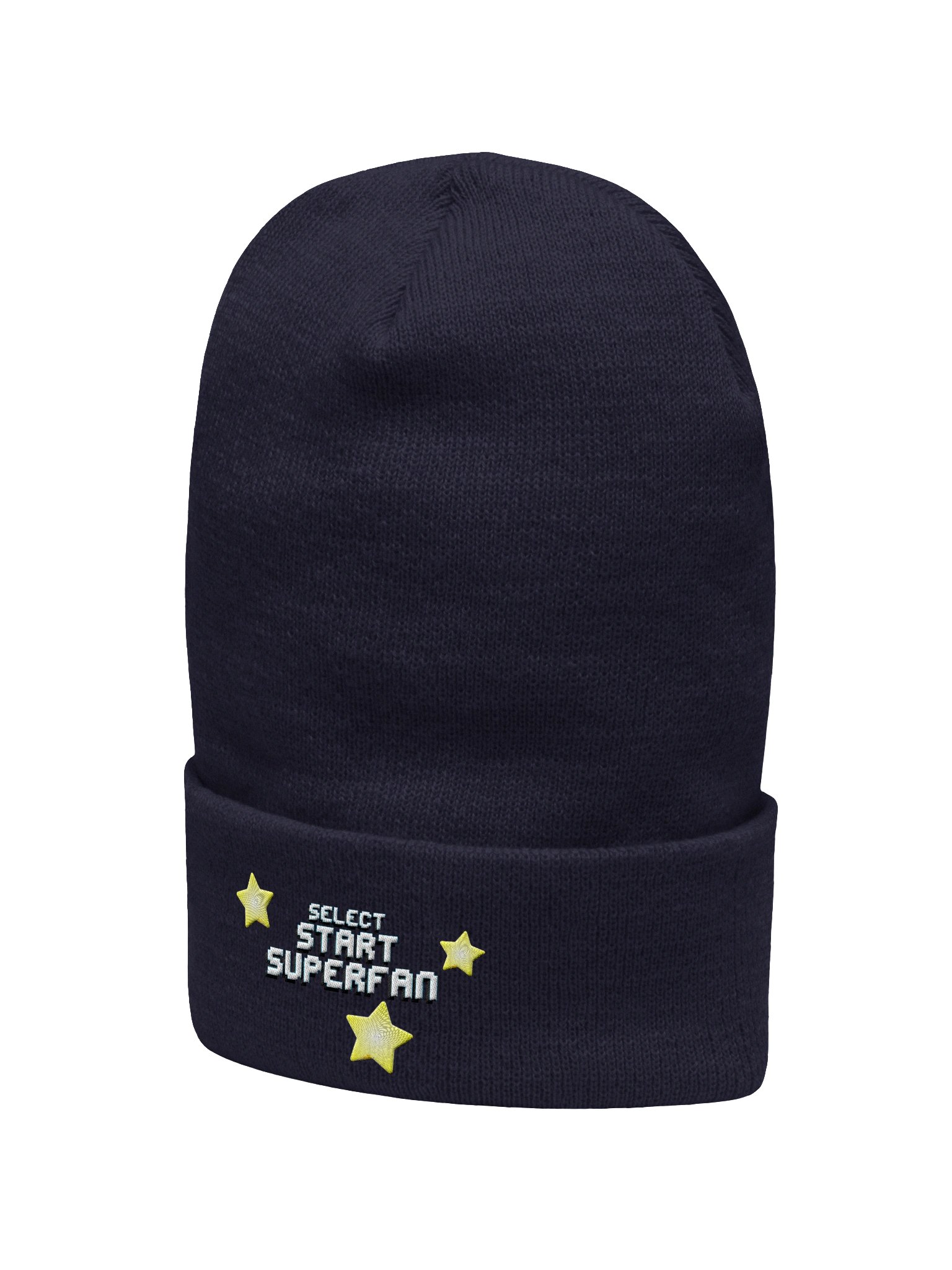Superfan Beanie product image (3)