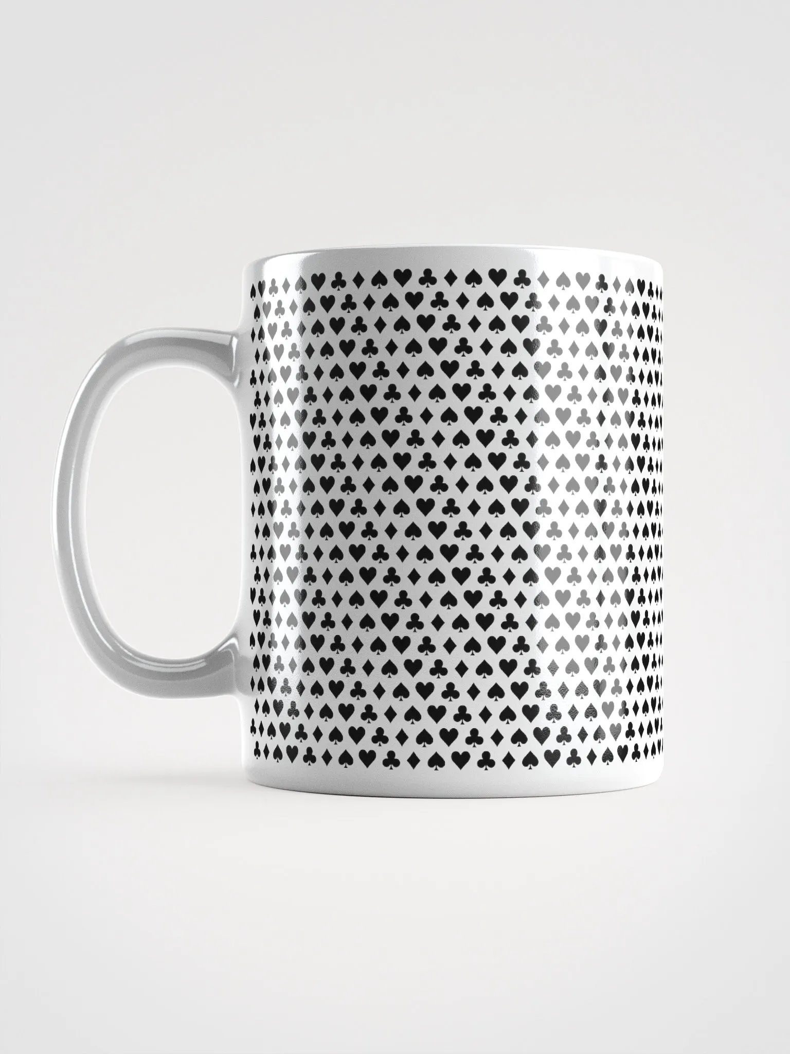 Classic B&W Mug product image (6)