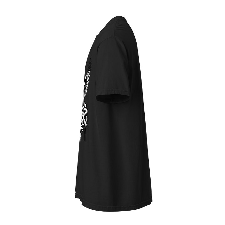 S1TER Dove and Leaves Heavyweight Tee product image (2)