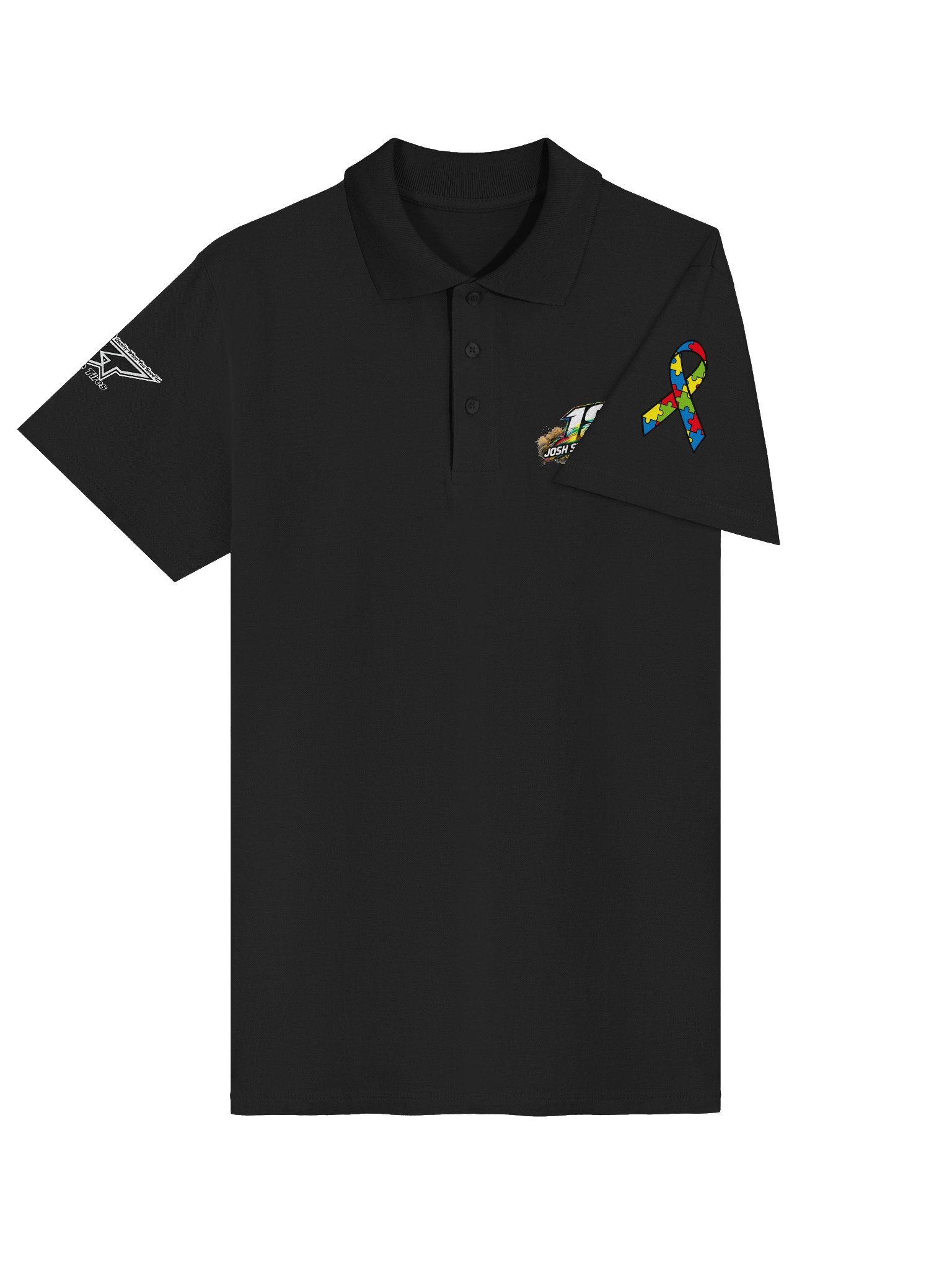 Polo Racing #18 product image (23)