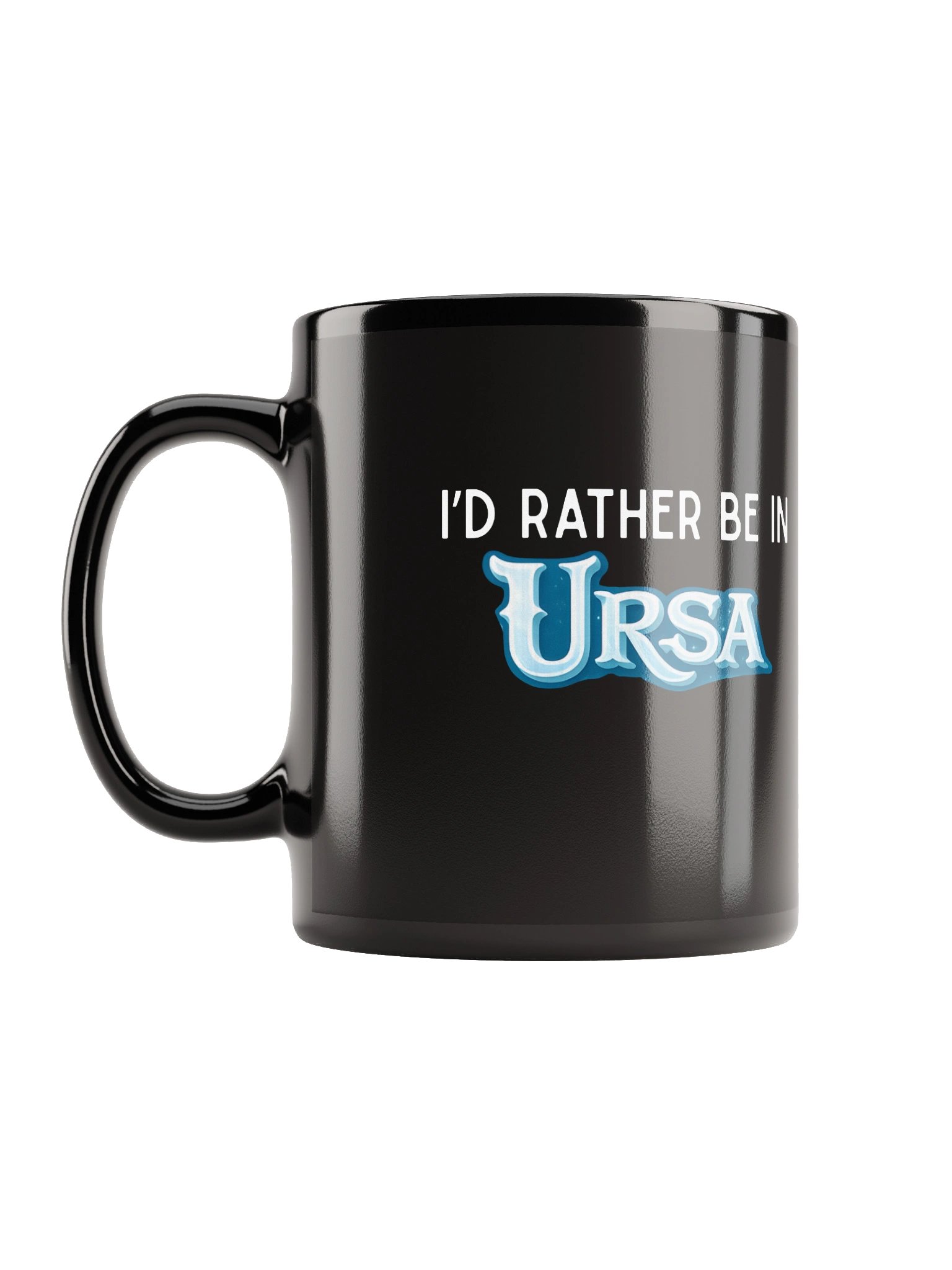 Ursa Coffee Mug product image (2)