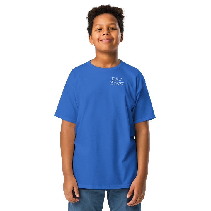 Dance with Your Heart - T-Shirt product image (2)