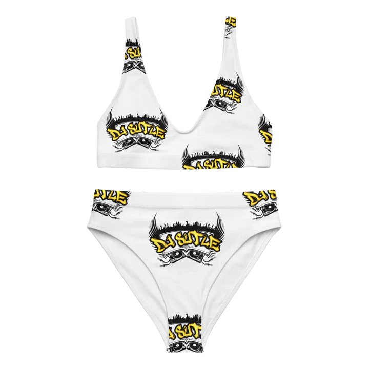 DJ Sutle Bikini product image (2)