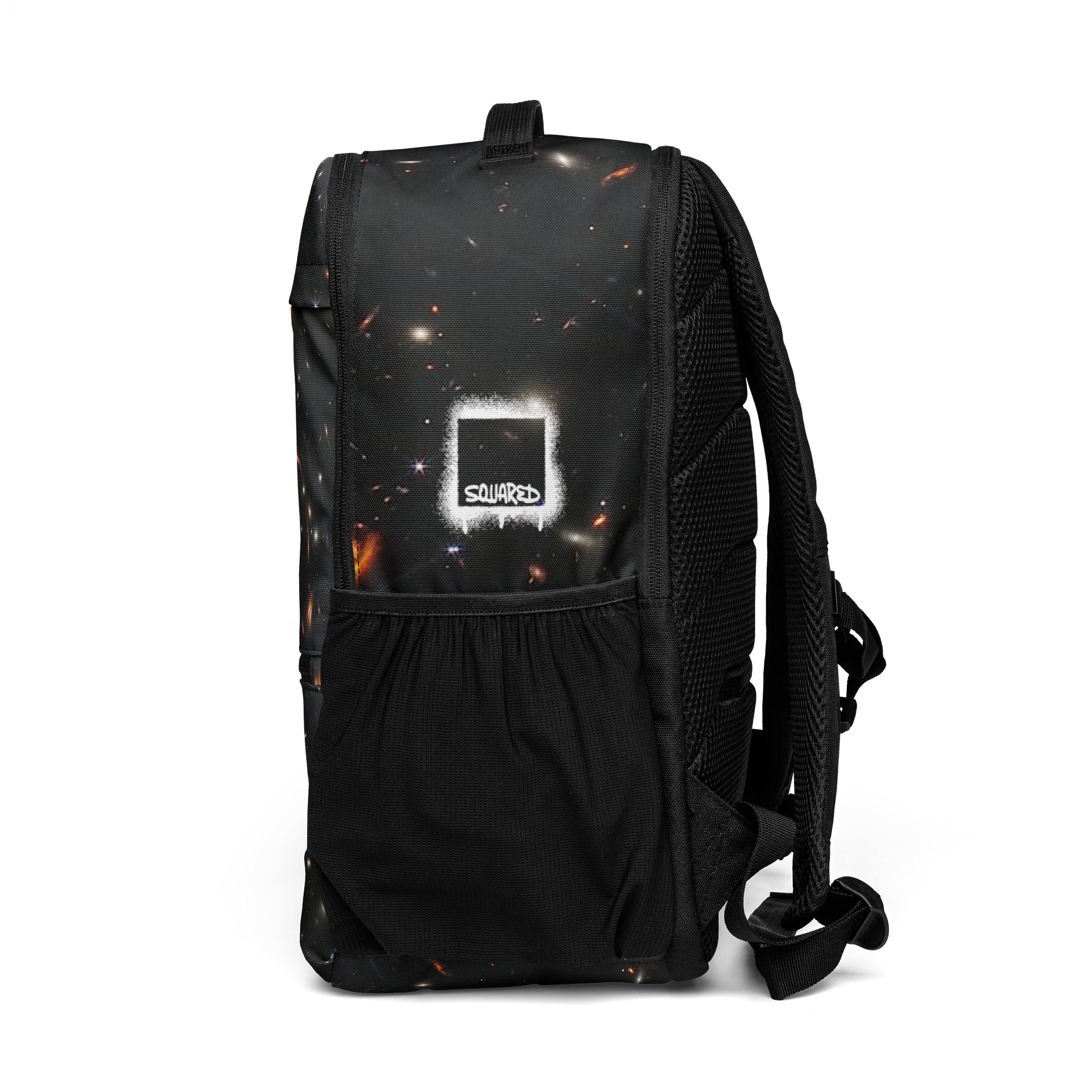Away Team Backpack product image (6)