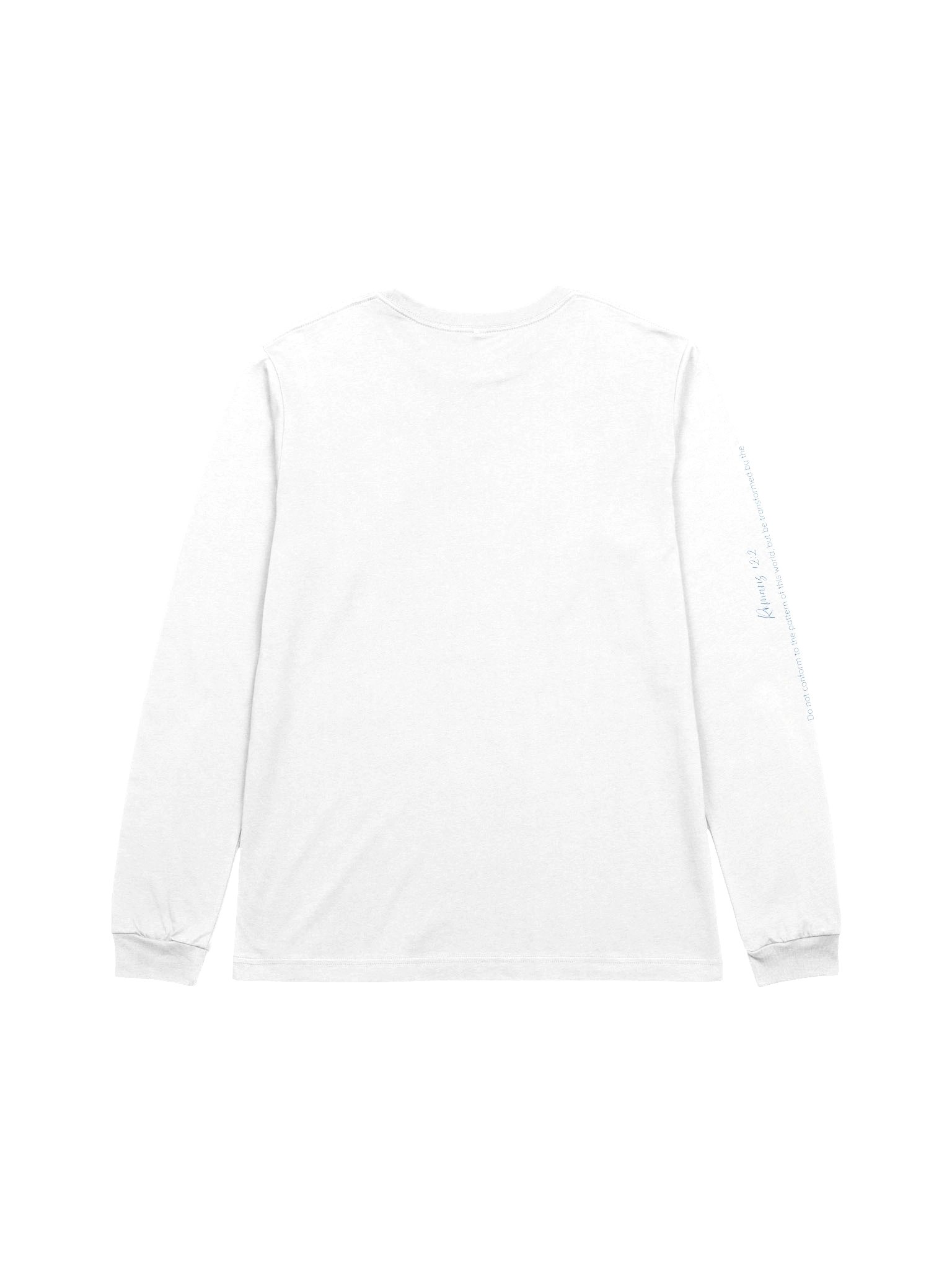 Romans 12:2 - Fish product image (2)