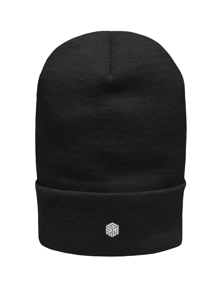 Cuffed Beanie product image (3)