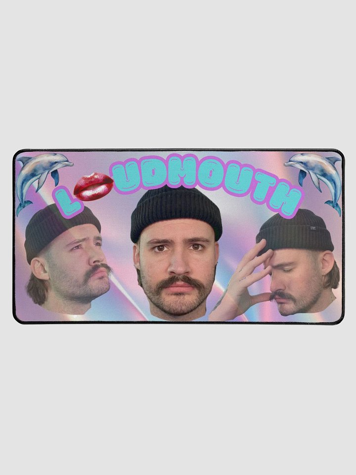 Mouth Pad product image (1)