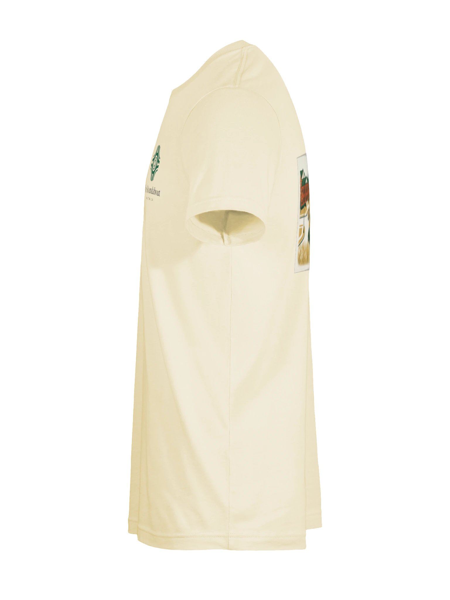 The Roundabout Tee product image (9)