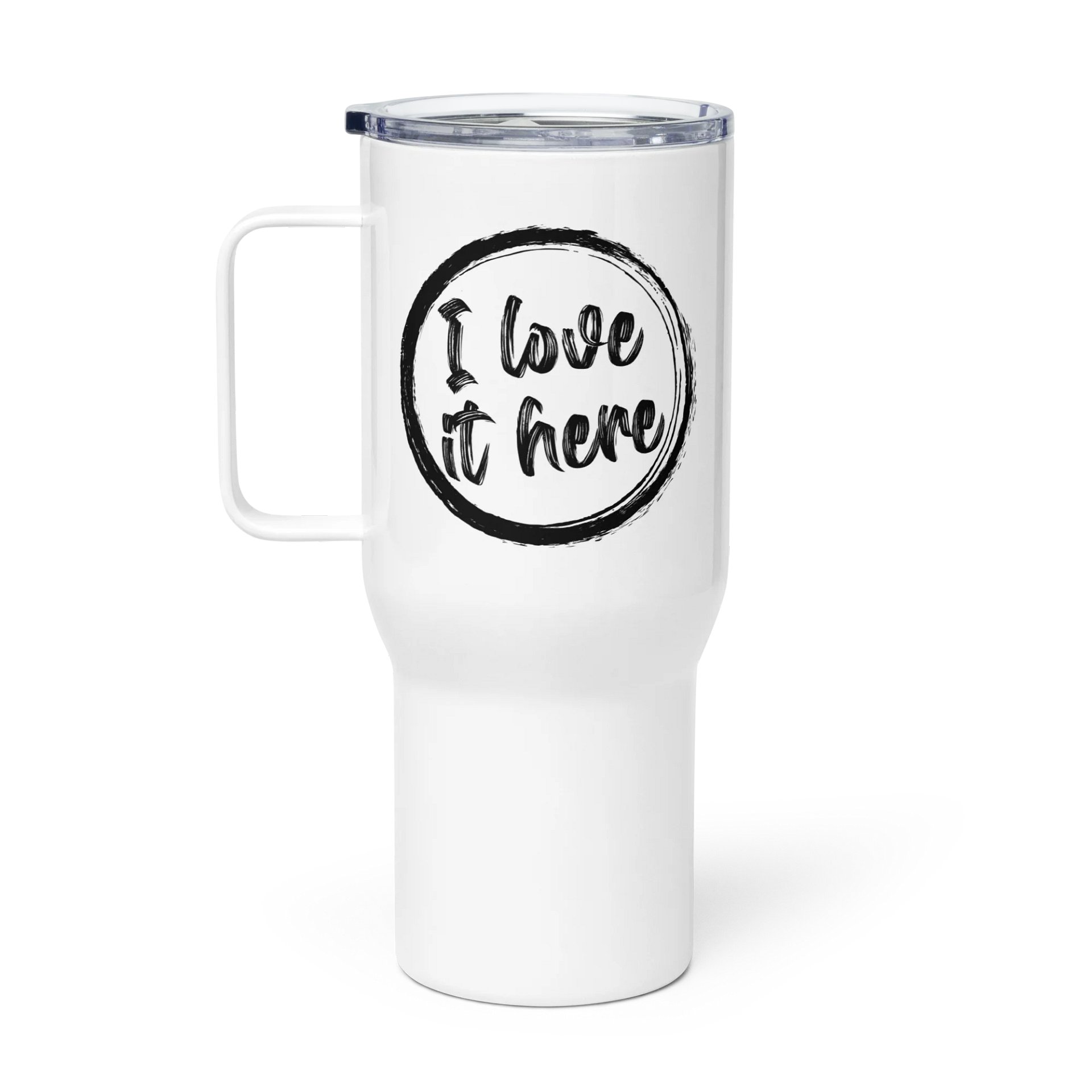 Big Sippie - I Love/Hate it here product image (1)