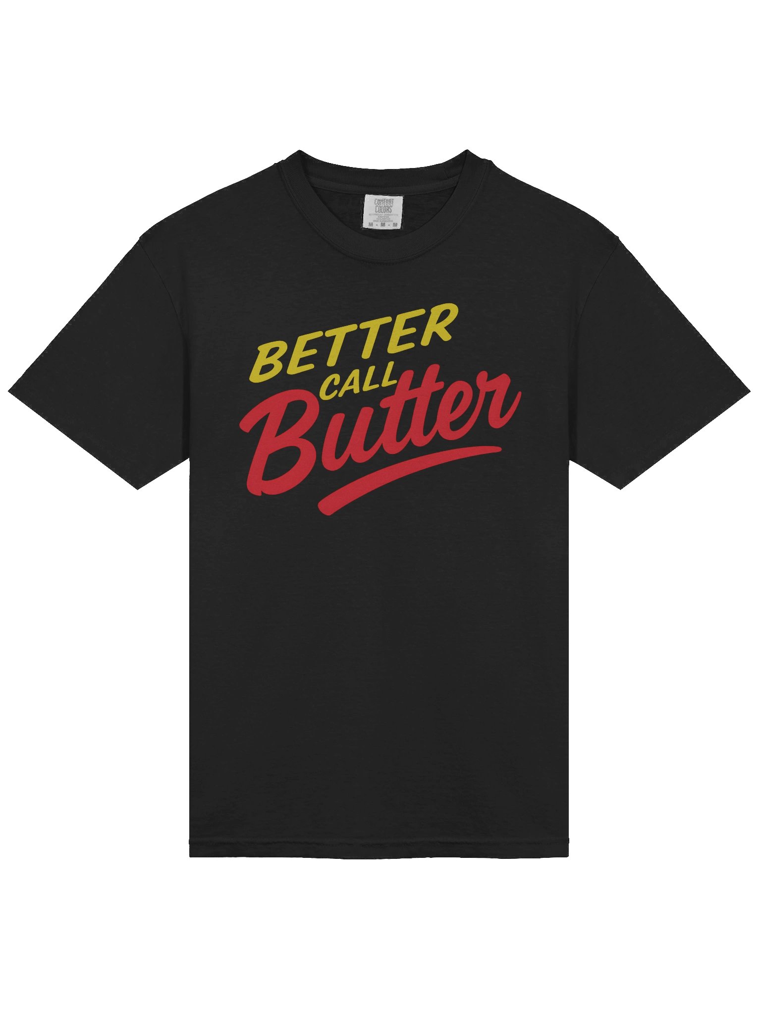 Better Call Butter Shirt! product image (35)