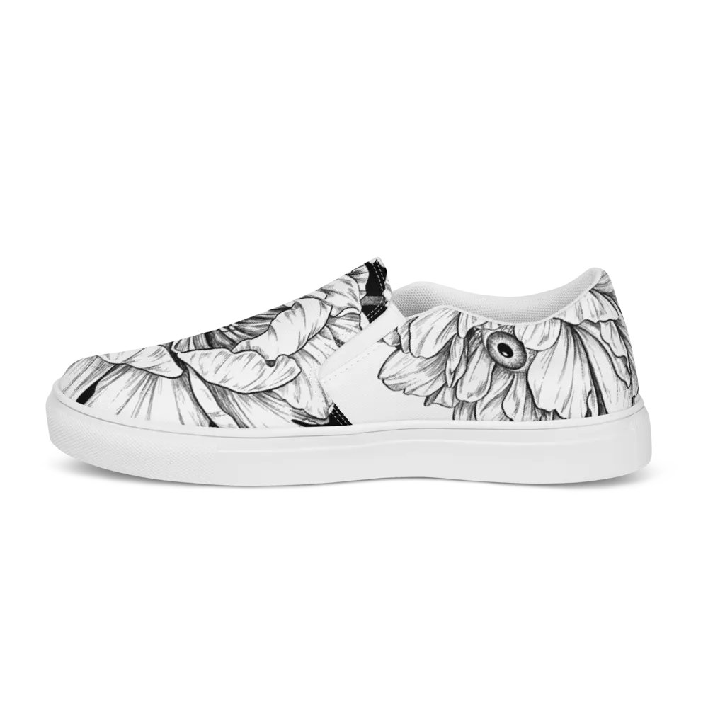Wycked Slip-ons W product image (5)