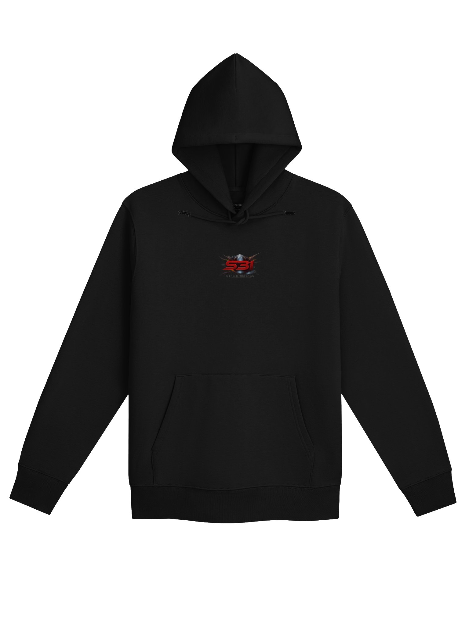 STFC Briefings - S31 Collection Signature Hoodie product image (2)