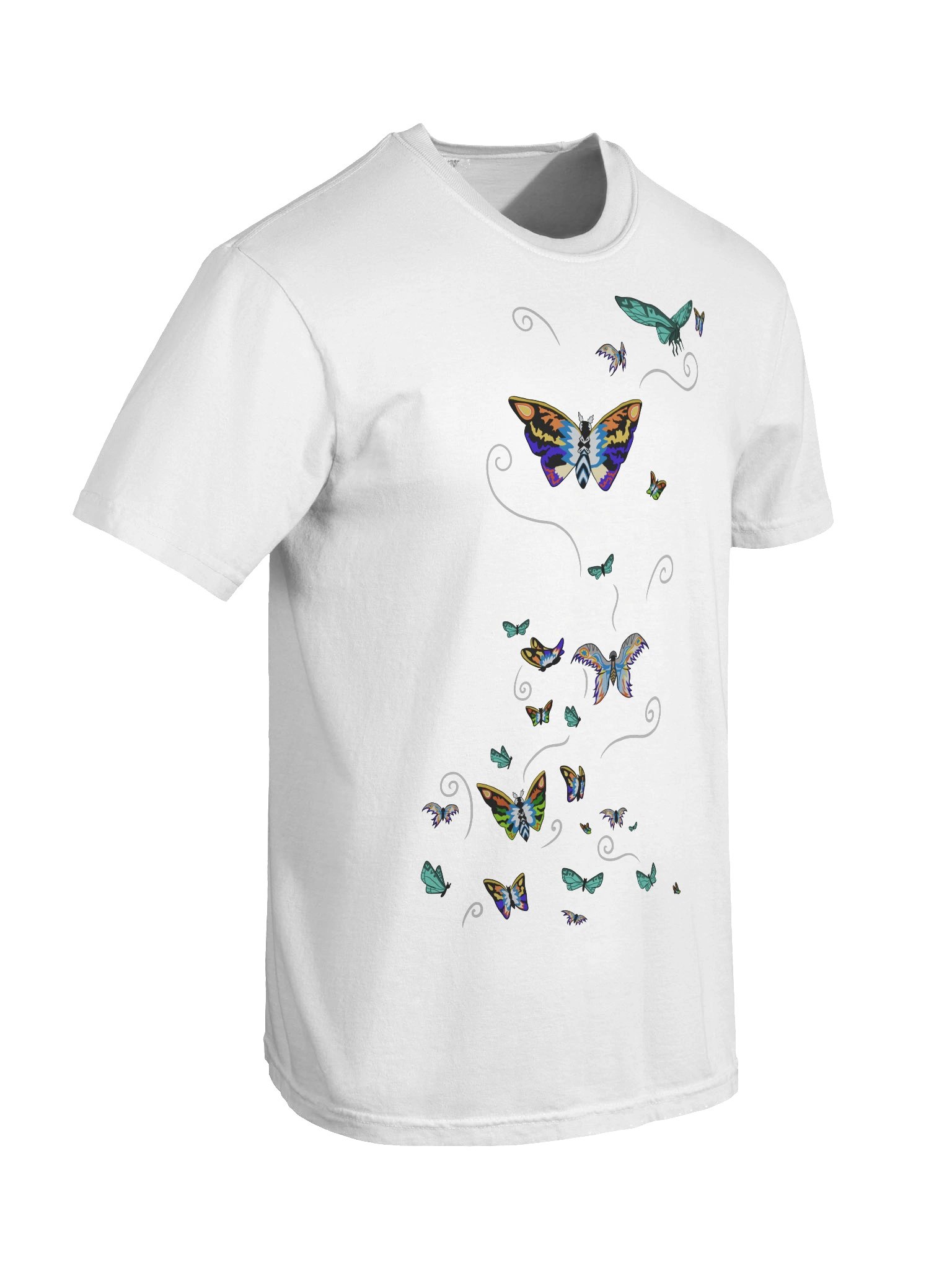 Spring Moth Migration product image (66)