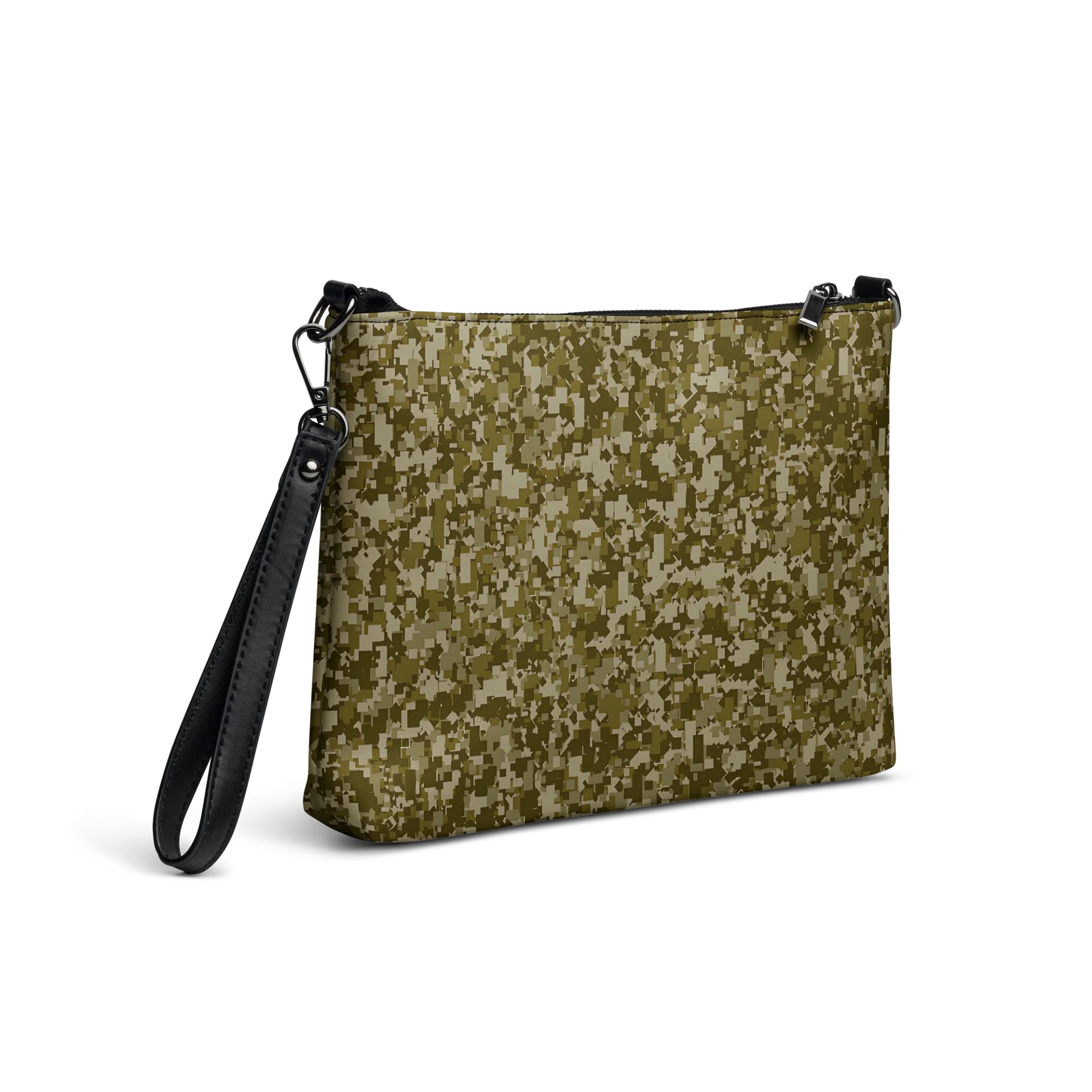 Stealth Camo Crossbody Bag product image (5)