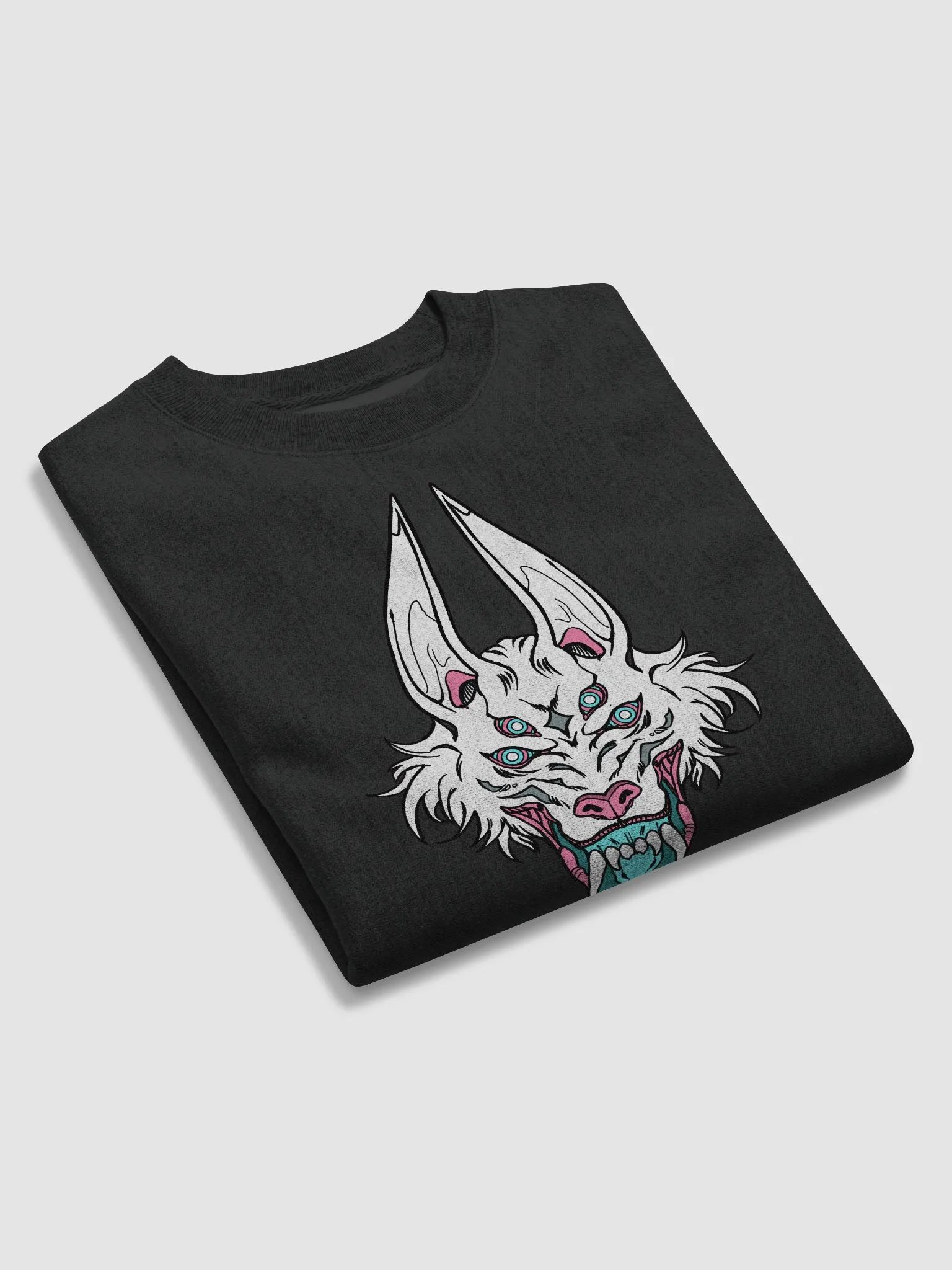 Mill Puppy Sweatshirt product image (6)