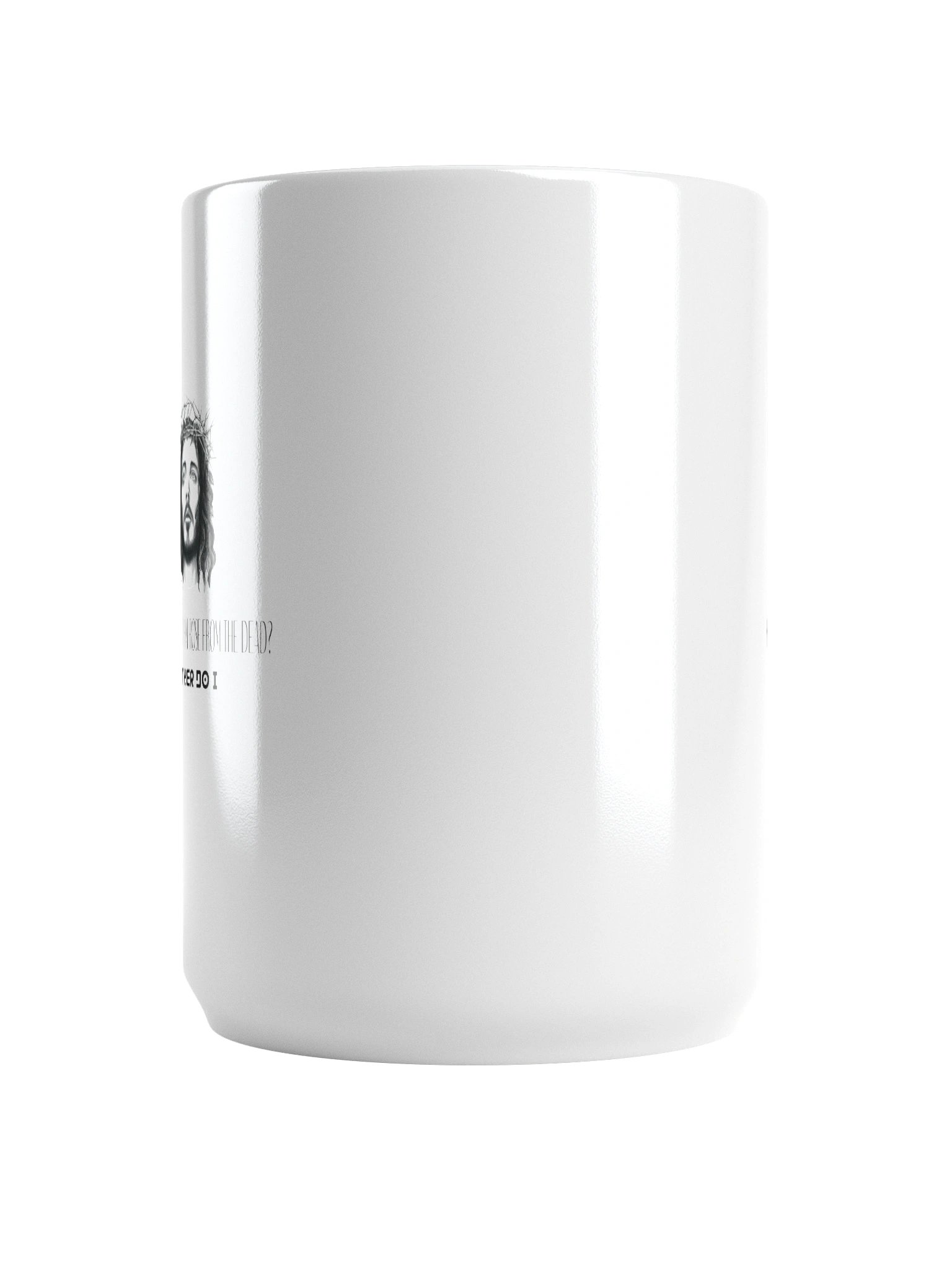 ROSE FROM THE DEAD Brew Mug product image (5)