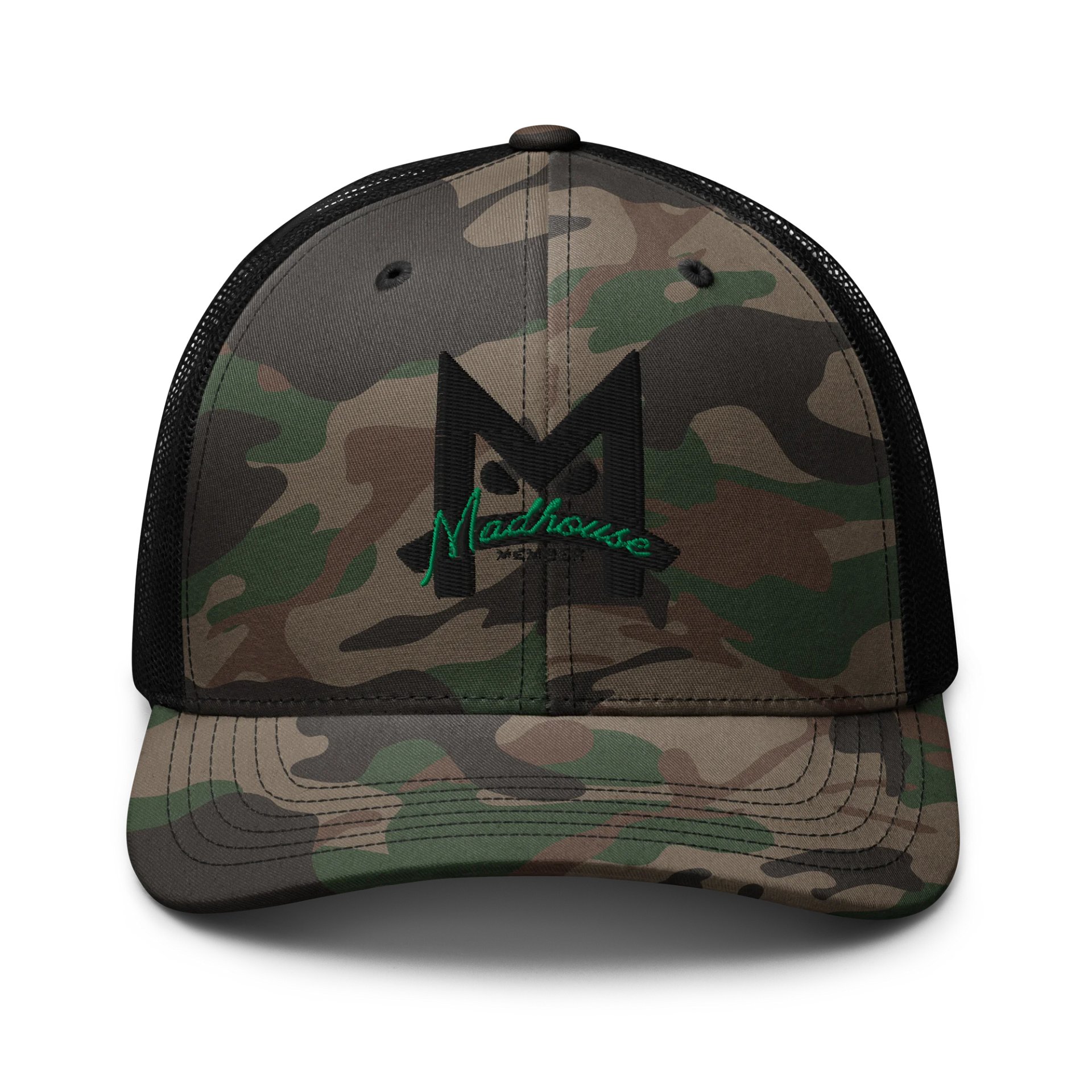 Member Camo Snap product image (1)