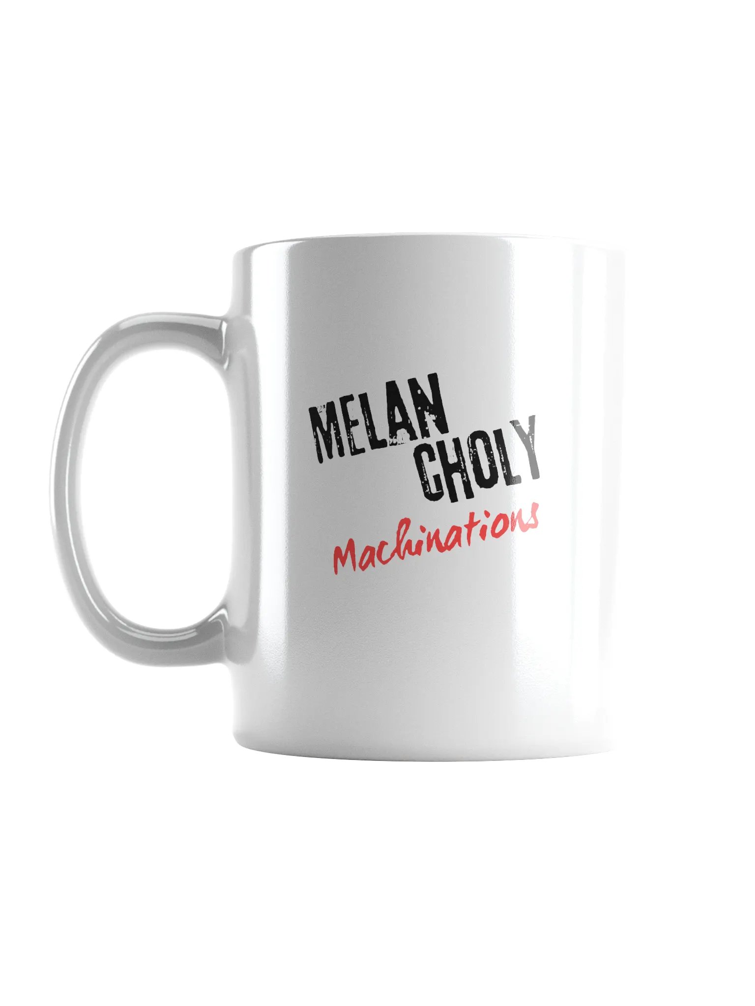 Noiry Bloody Bite Heat-Resistant Mug product image (6)