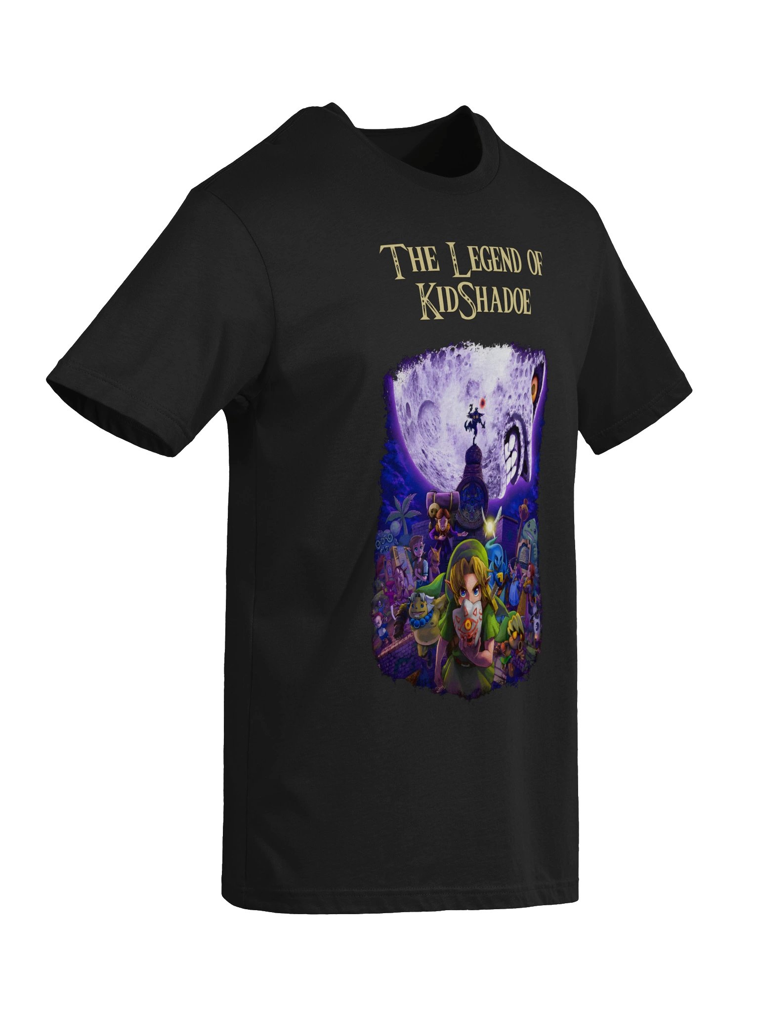 Majoras Mask product image (6)