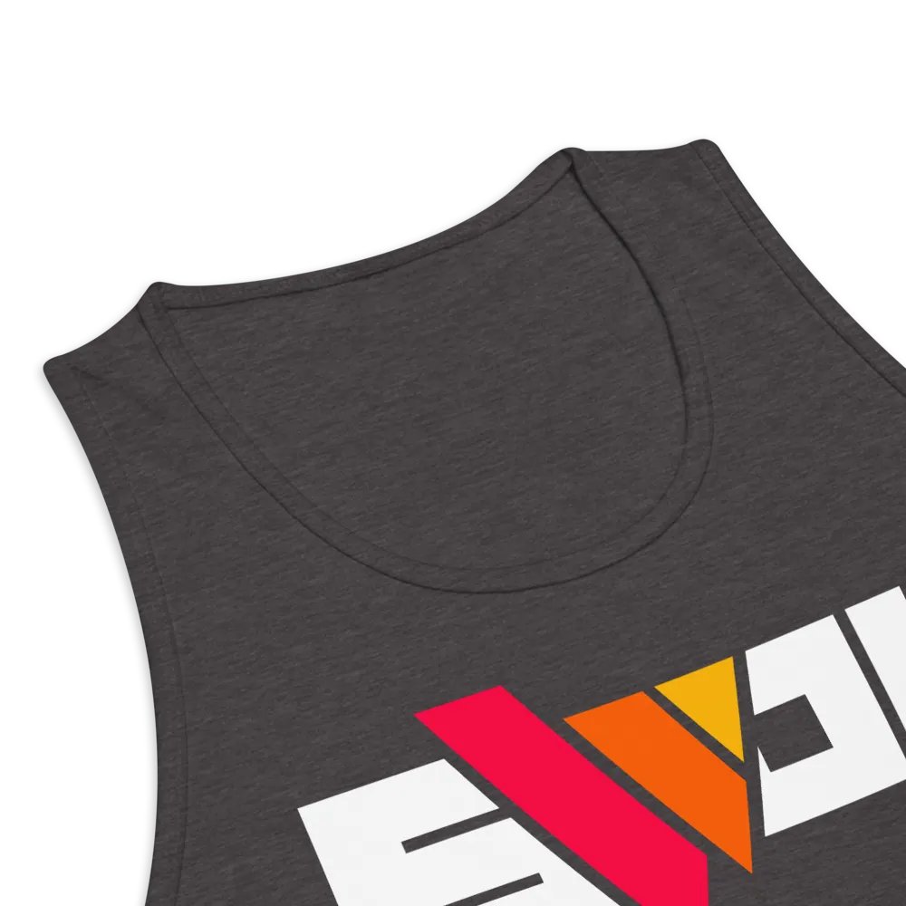 Standard SWOL Logo Tank product image (5)