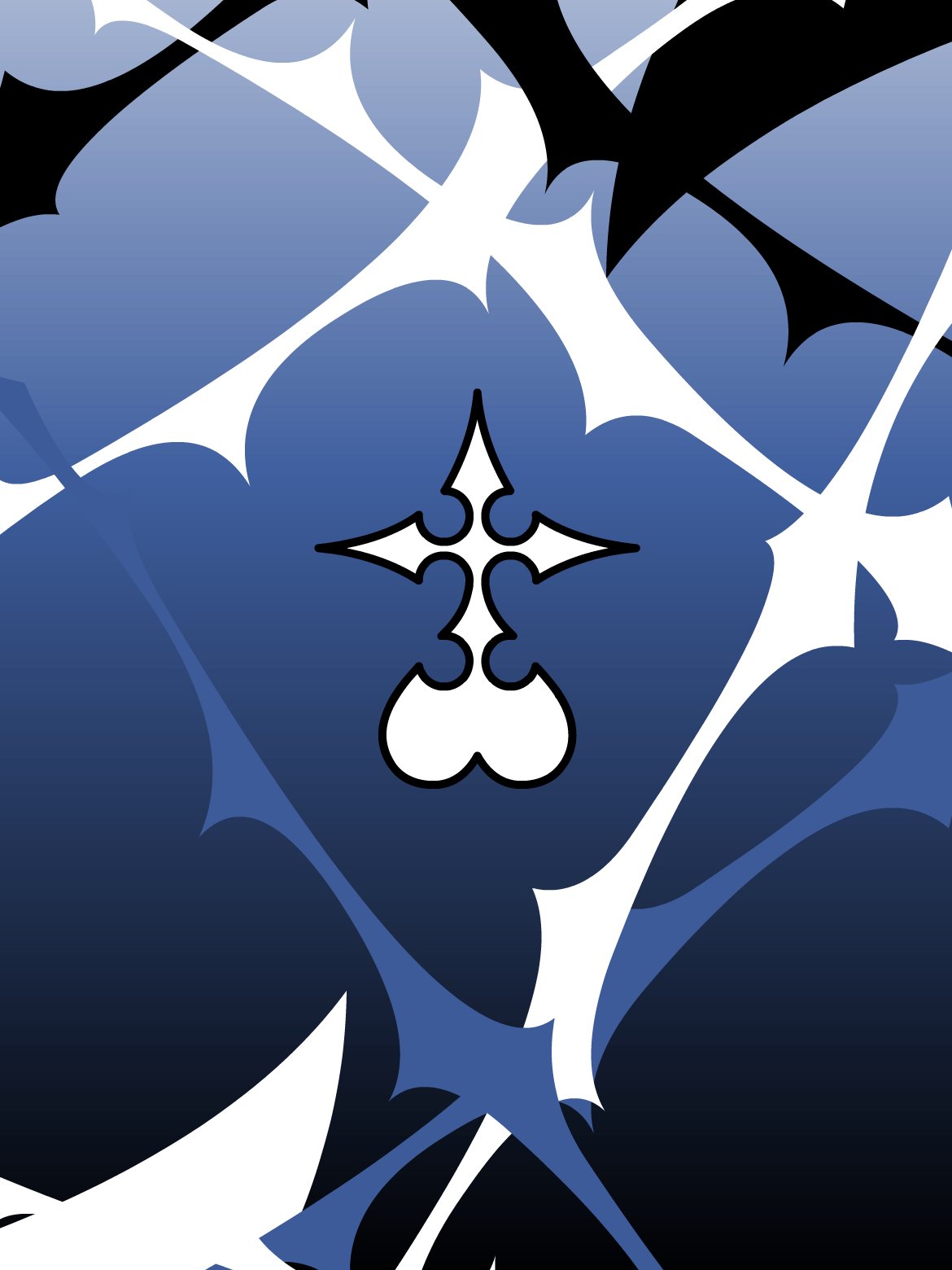 Kingdom Hearts Wallpaper Collection product image (2)